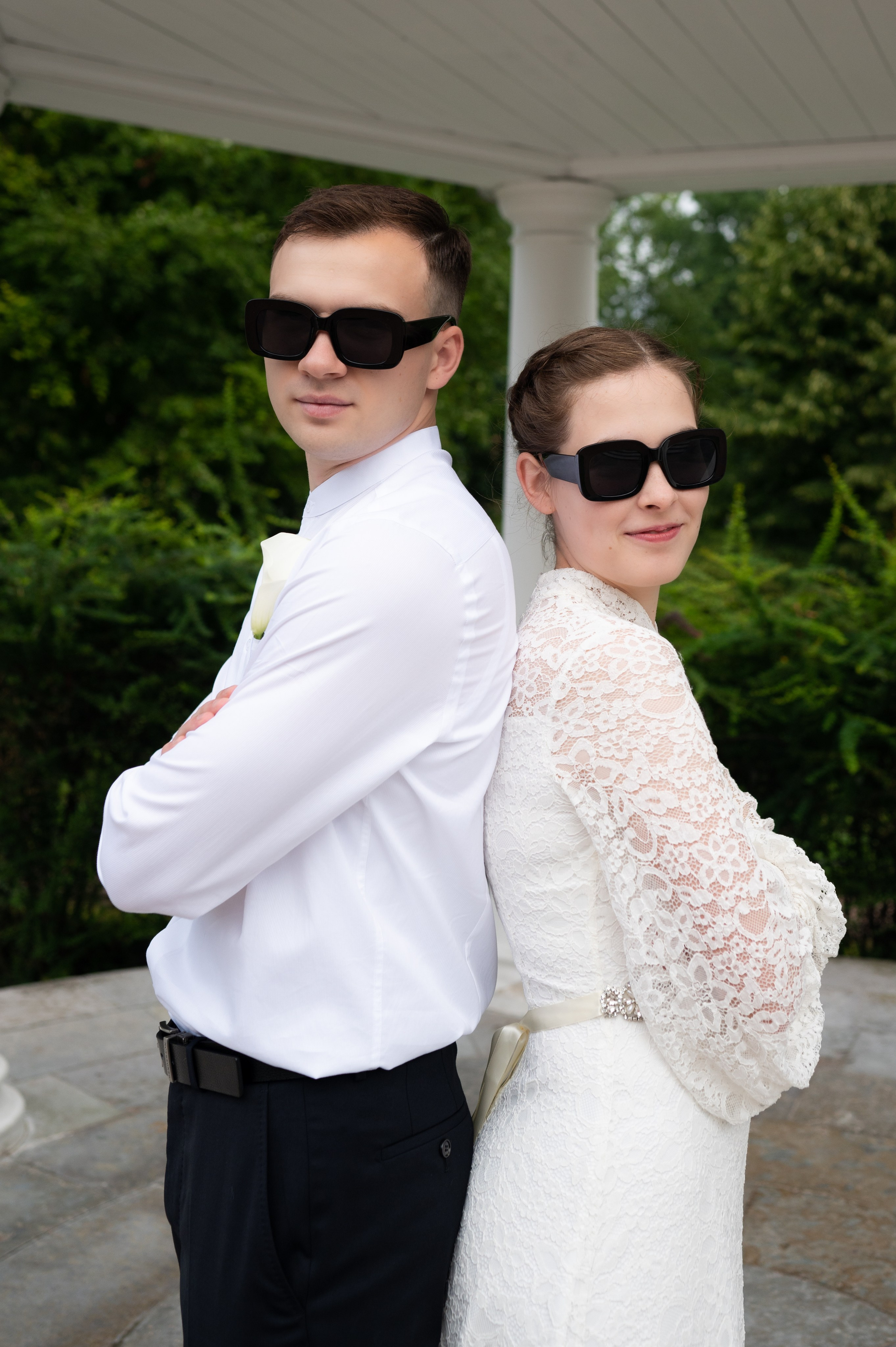 Свадебная фотосессия. Фотограф в Санкт-Петербурге Anna Balashkova