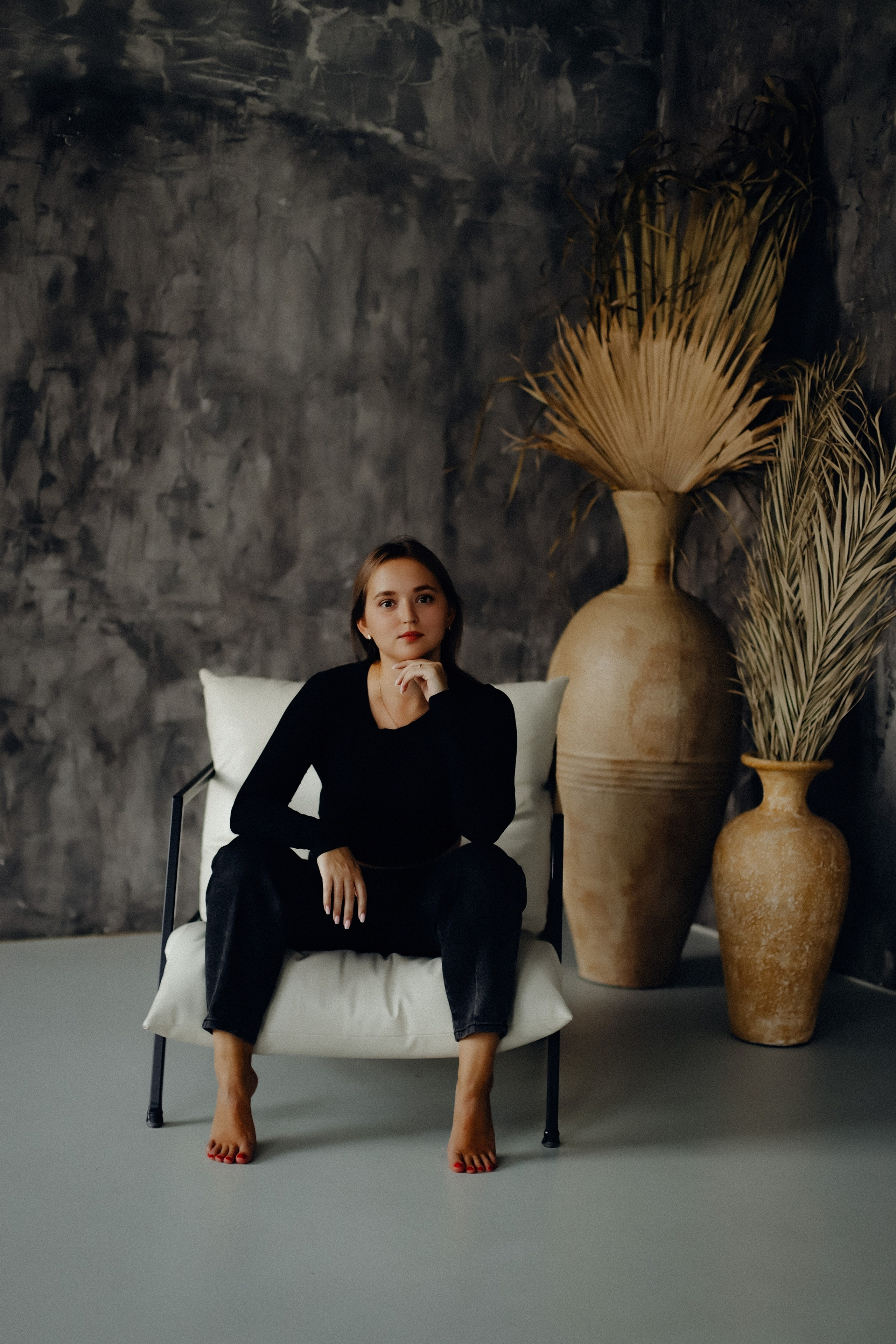 Фотосессия для девушки. Профессиональный фотограф в Подольске Елена Локтионова