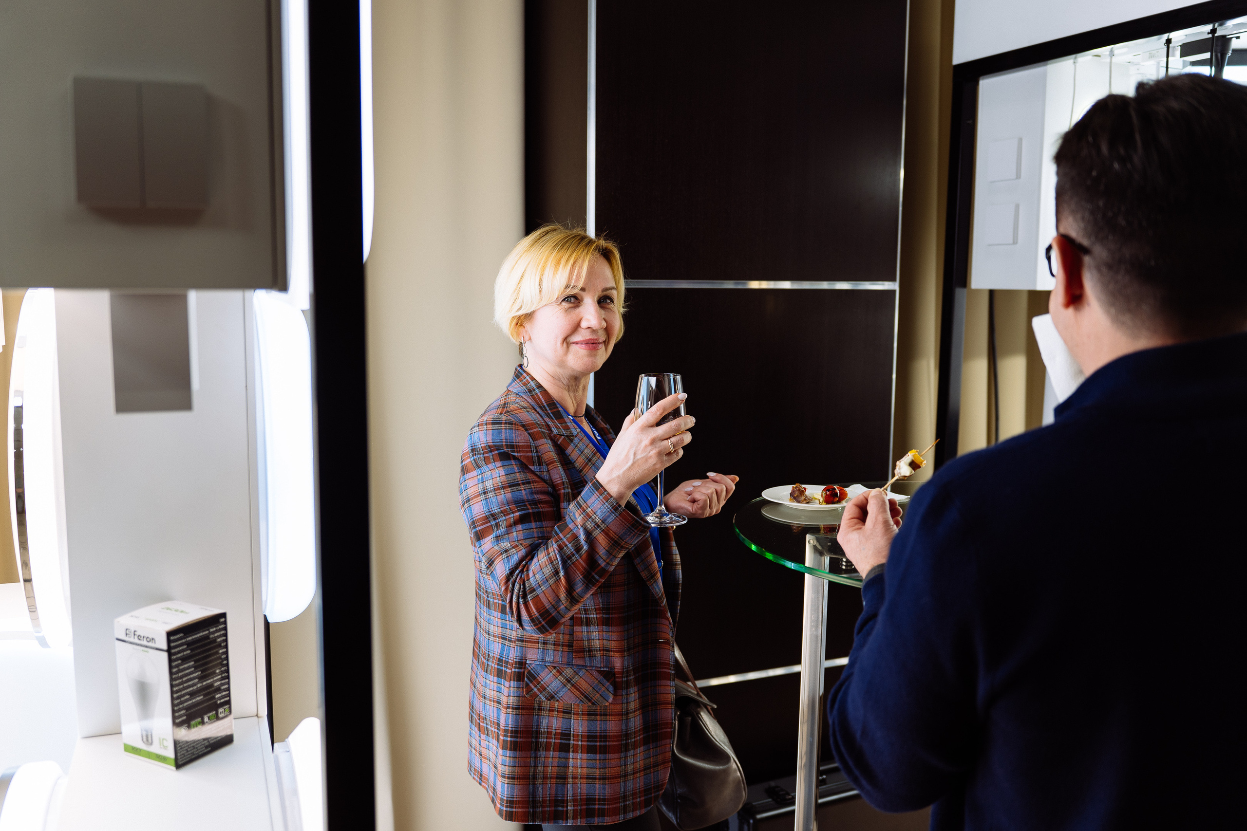 Feron конференция в Краснодаре. Видео и фото для бизнеса |Video & Foto|Ростов-на-Дону|Краснодар|Москва