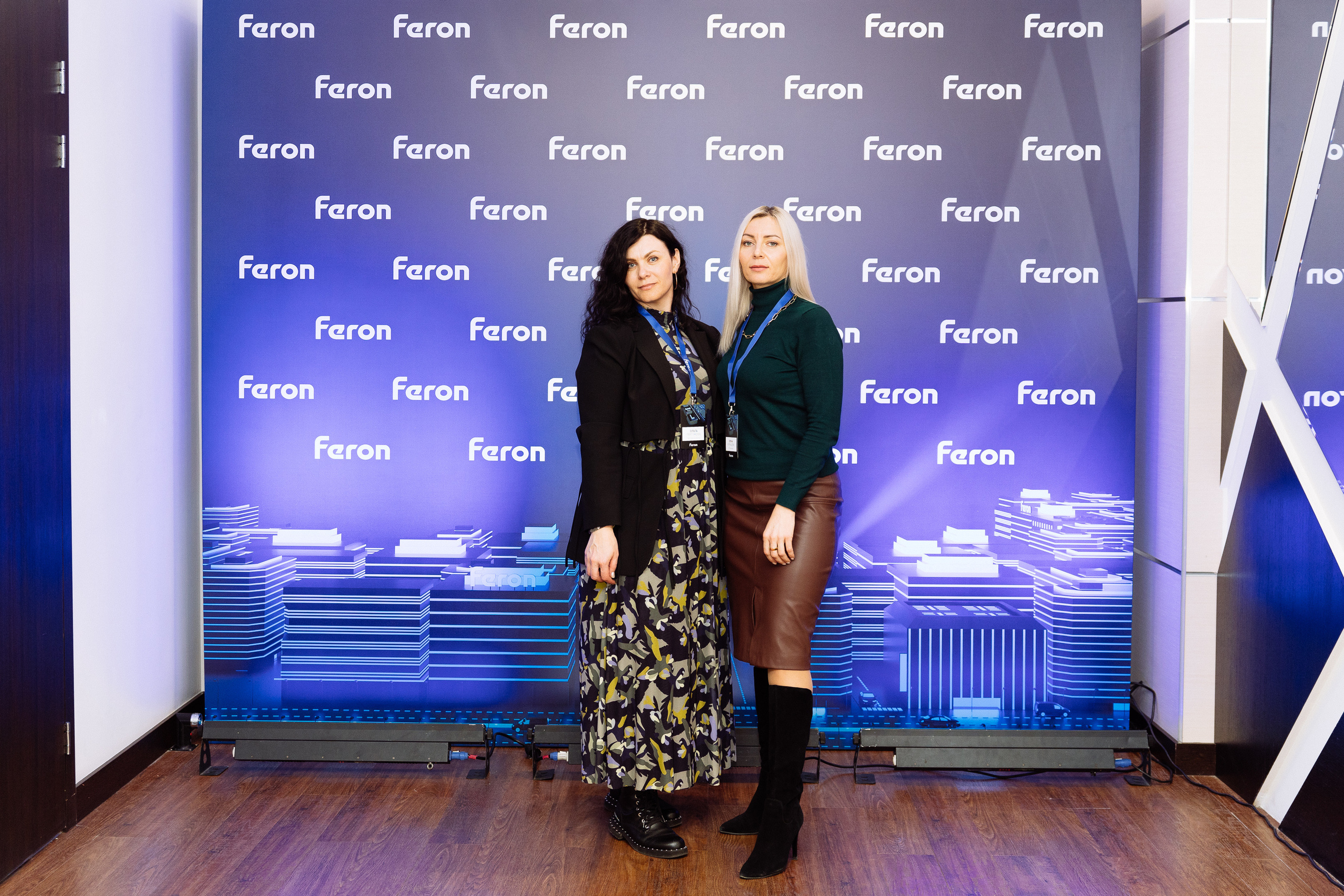 Feron конференция в Краснодаре. Видео и фото для бизнеса |Video & Foto|Ростов-на-Дону|Краснодар|Москва