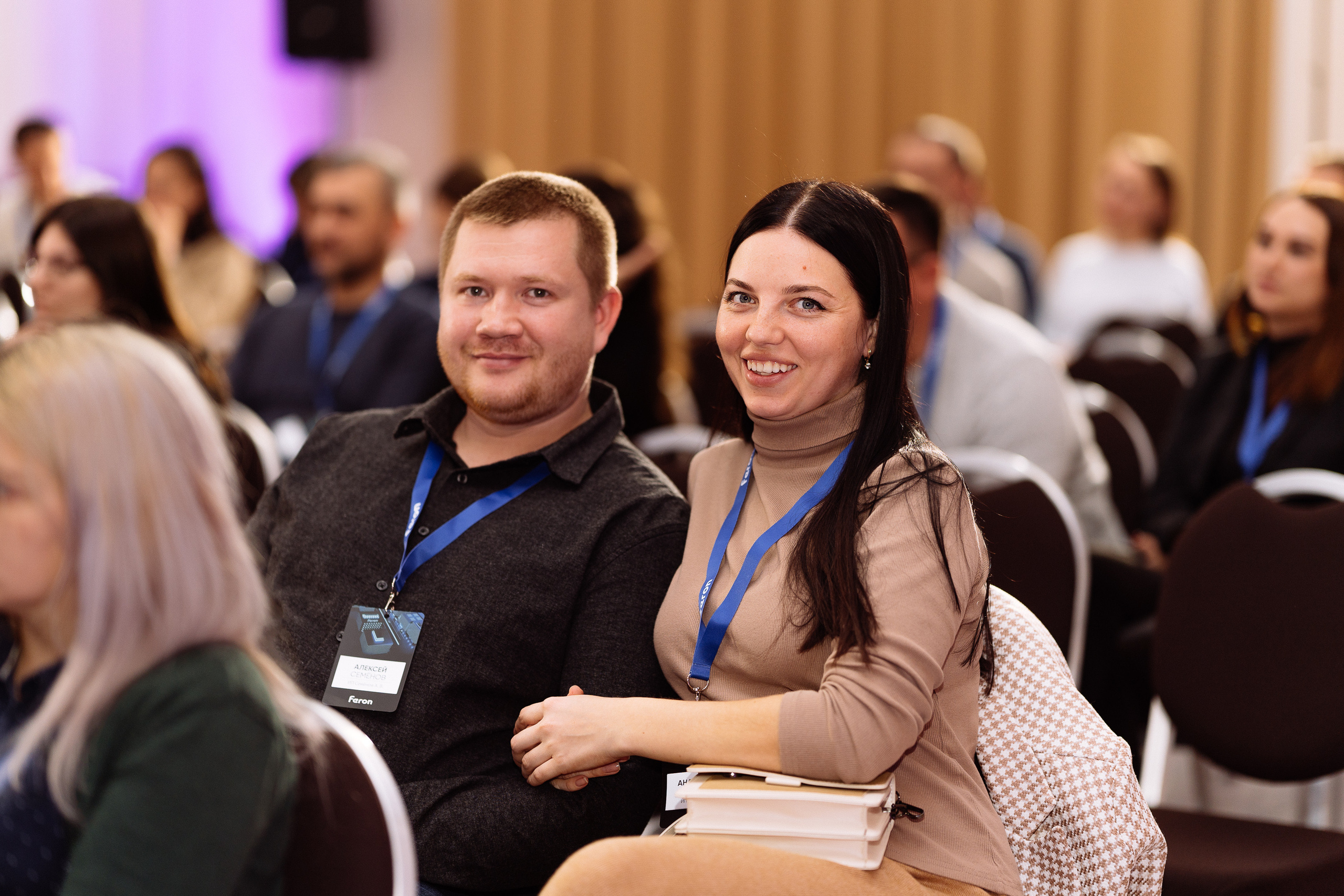 Feron конференция в Краснодаре. Видео и фото для бизнеса |Video & Foto|Ростов-на-Дону|Краснодар|Москва