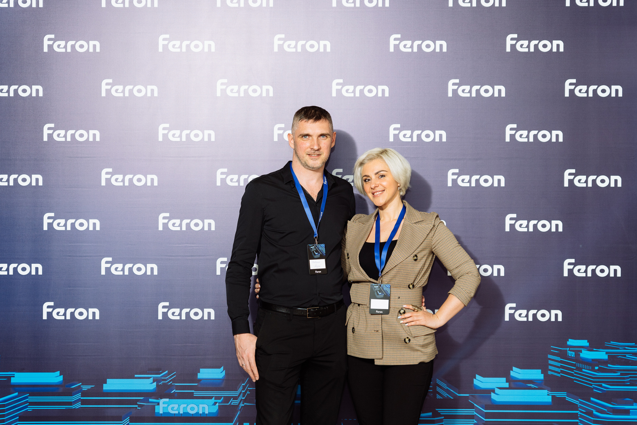 Feron конференция в Ростове-на-Дону. Видео и фото для бизнеса |Video & Foto|Ростов-на-Дону|Краснодар|Москва