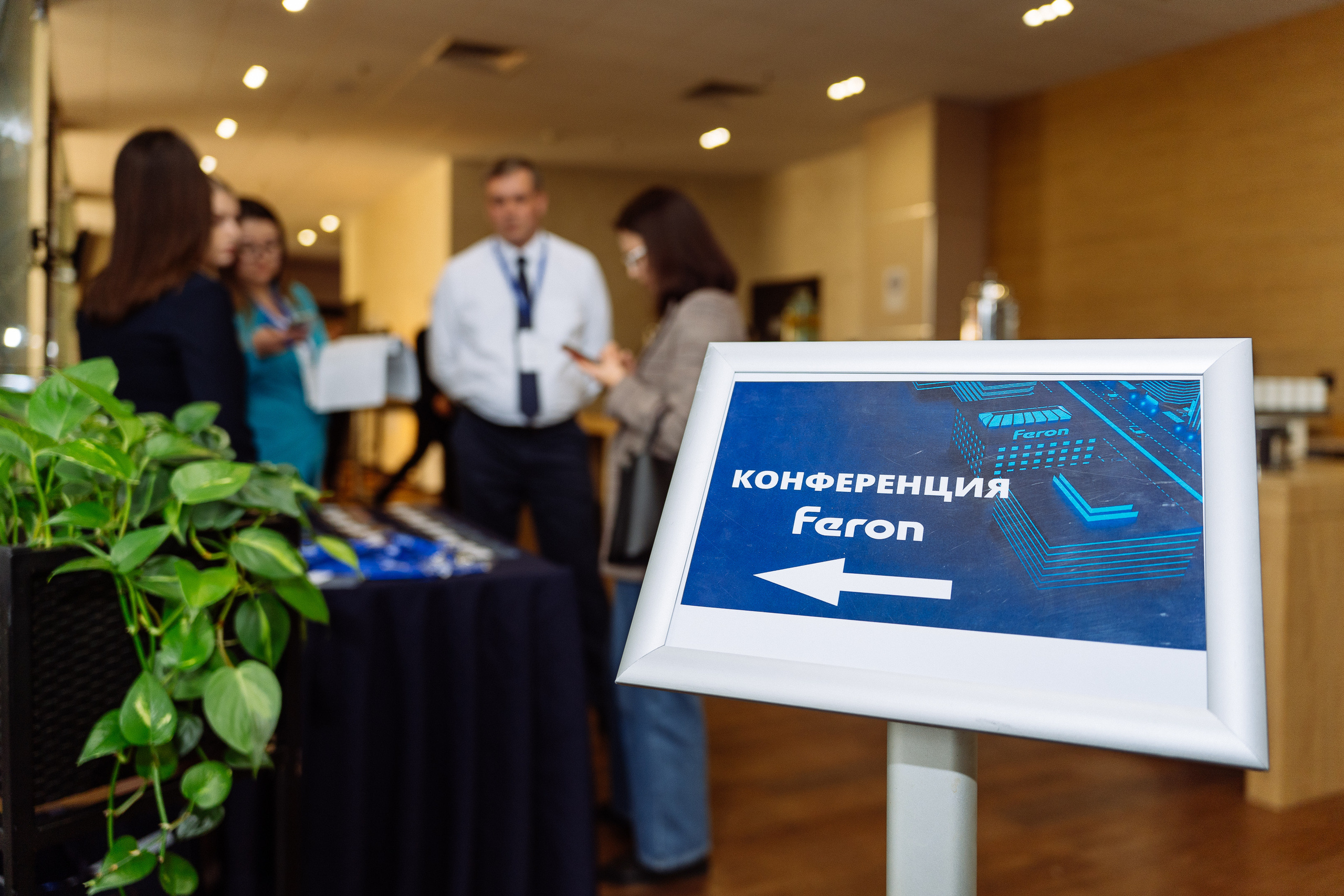 Feron конференция в Краснодаре. Видео и фото для бизнеса |Video & Foto|Ростов-на-Дону|Краснодар|Москва