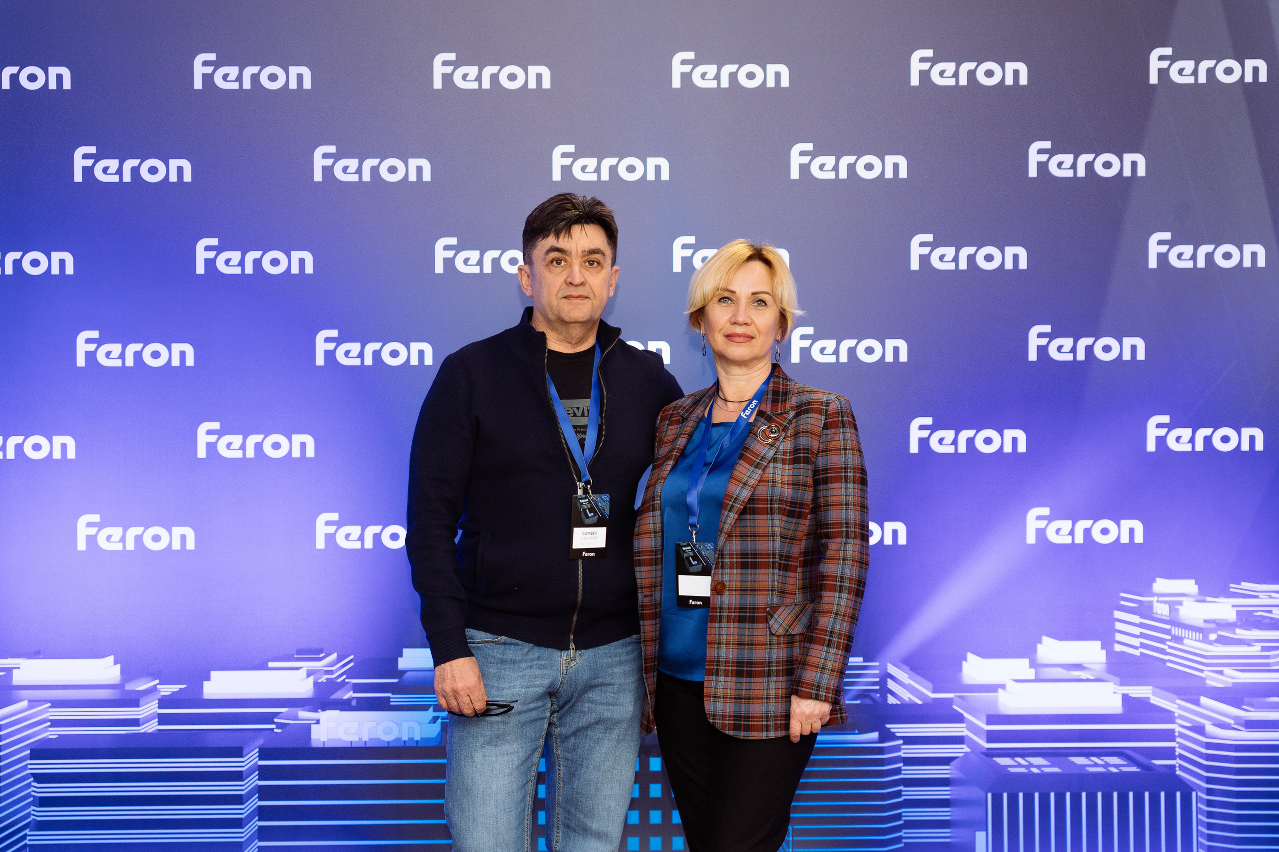 Feron конференция в Краснодаре. Видео и фото для бизнеса |Video & Foto|Ростов-на-Дону|Краснодар|Москва