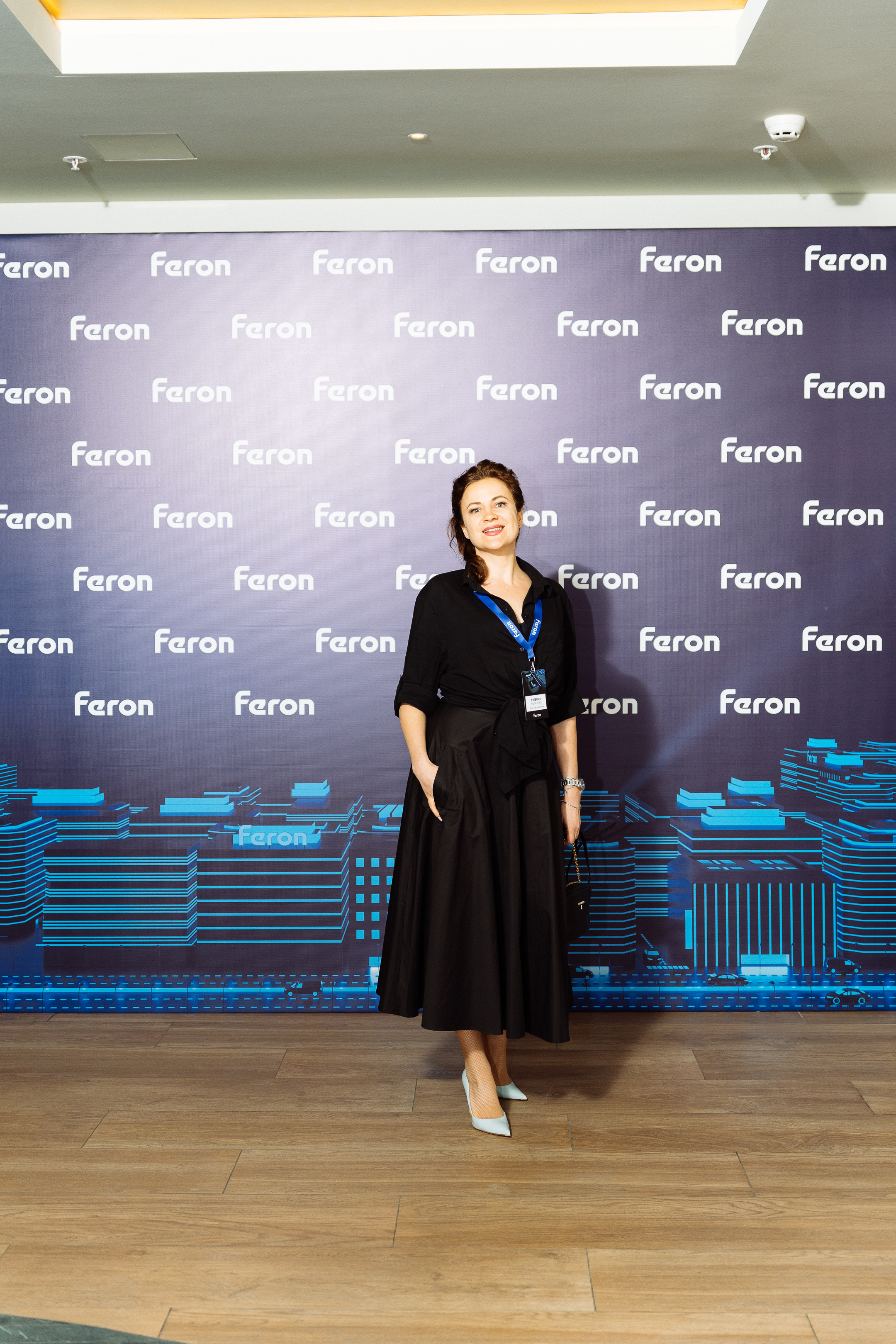 Feron конференция в Ростове-на-Дону. Видео и фото для бизнеса |Video & Foto|Ростов-на-Дону|Краснодар|Москва