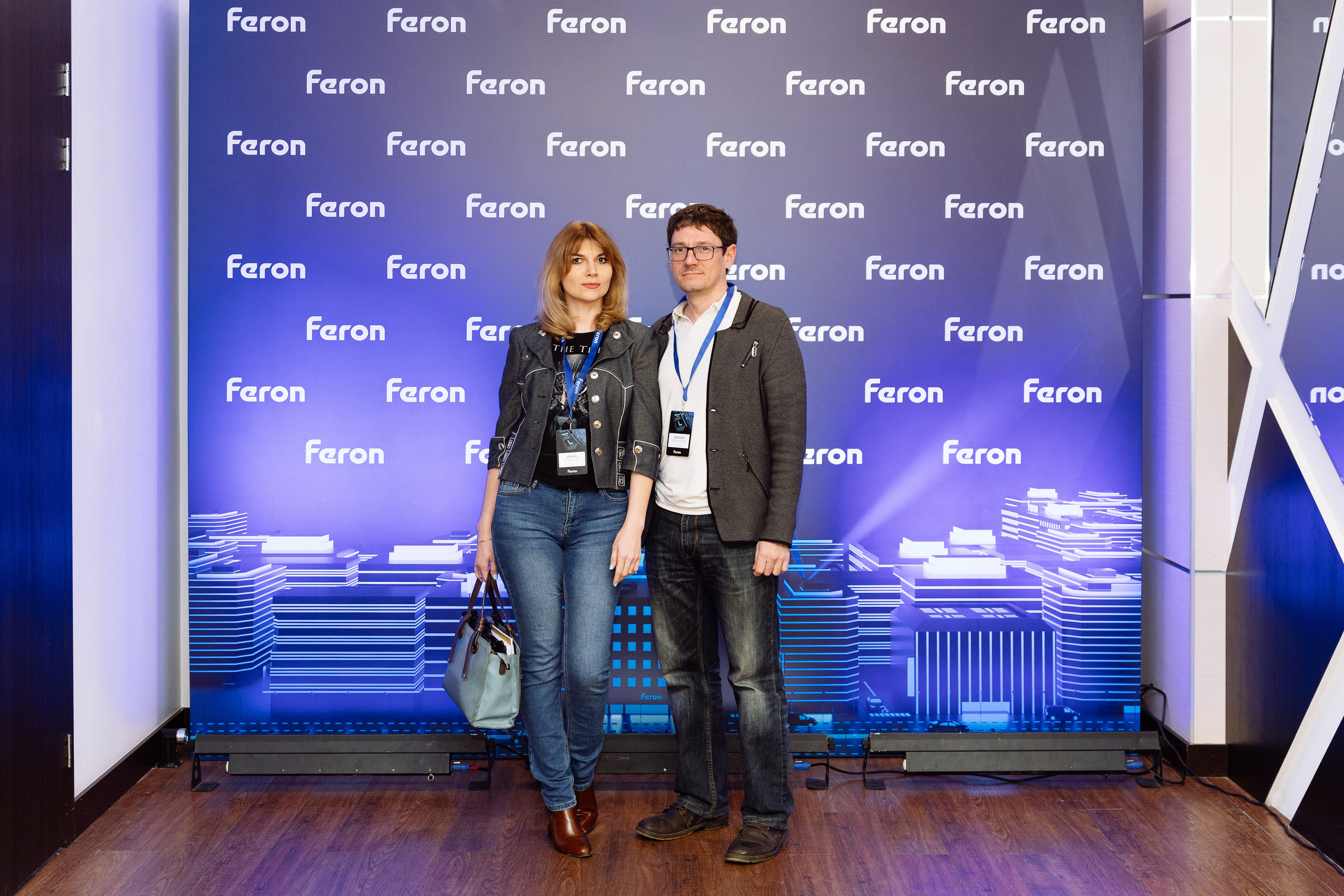 Feron конференция в Краснодаре. Видео и фото для бизнеса |Video & Foto|Ростов-на-Дону|Краснодар|Москва