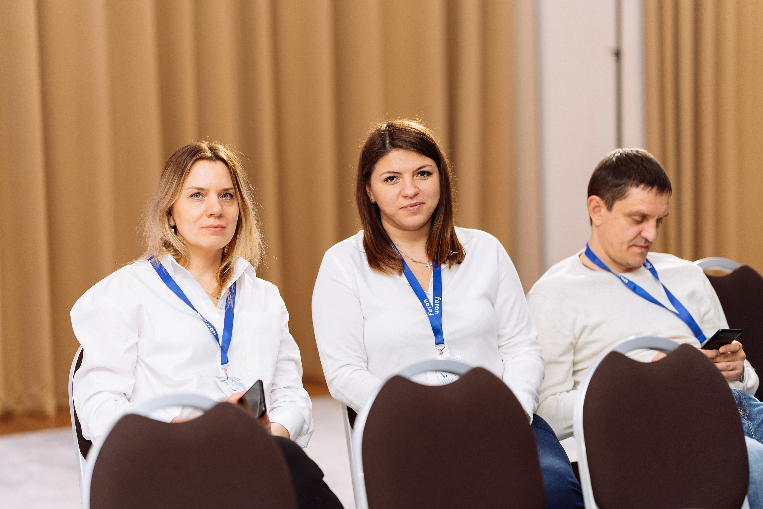 Feron конференция в Краснодаре. Видео и фото для бизнеса |Video & Foto|Ростов-на-Дону|Краснодар|Москва