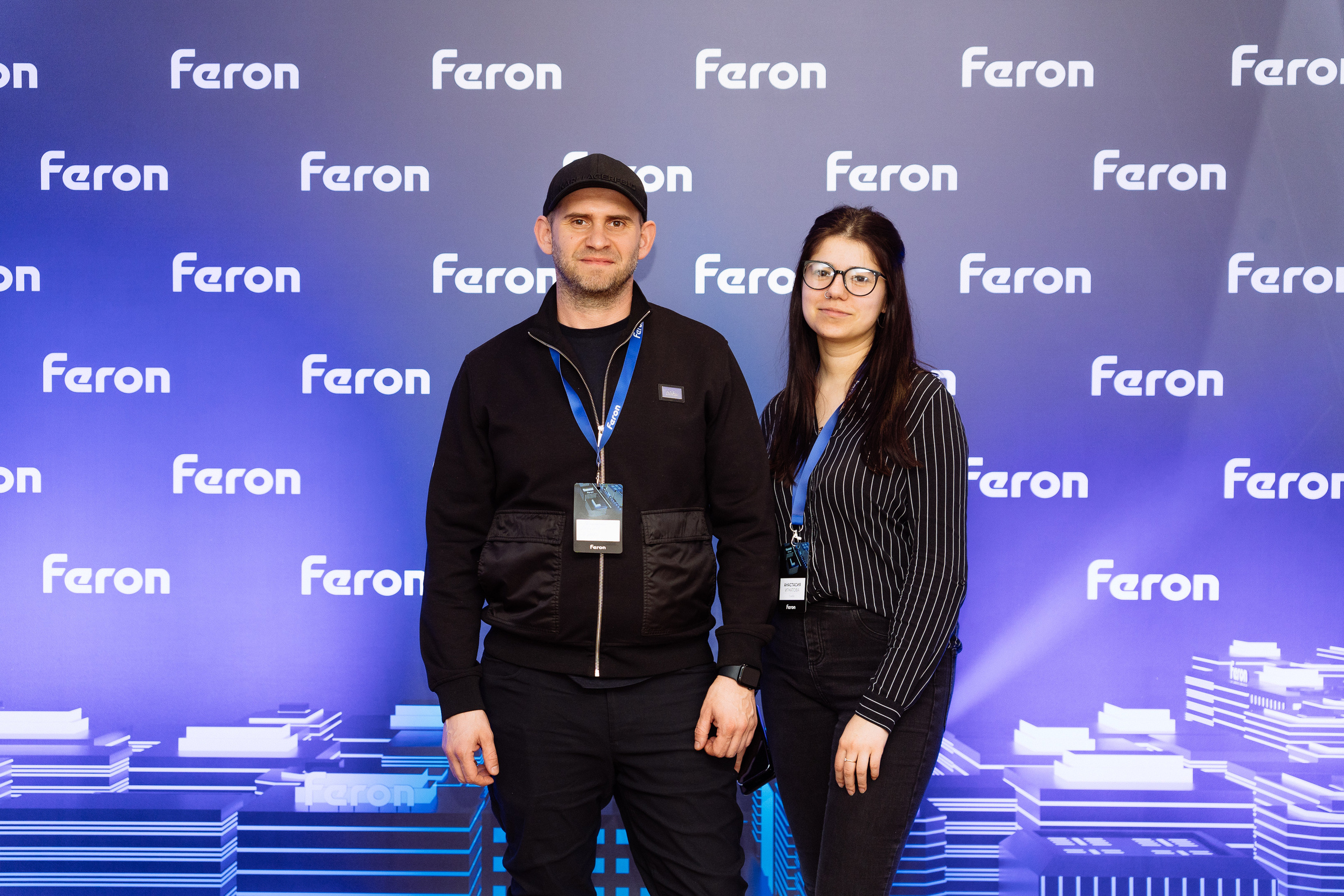 Feron конференция в Краснодаре. Видео и фото для бизнеса |Video & Foto|Ростов-на-Дону|Краснодар|Москва