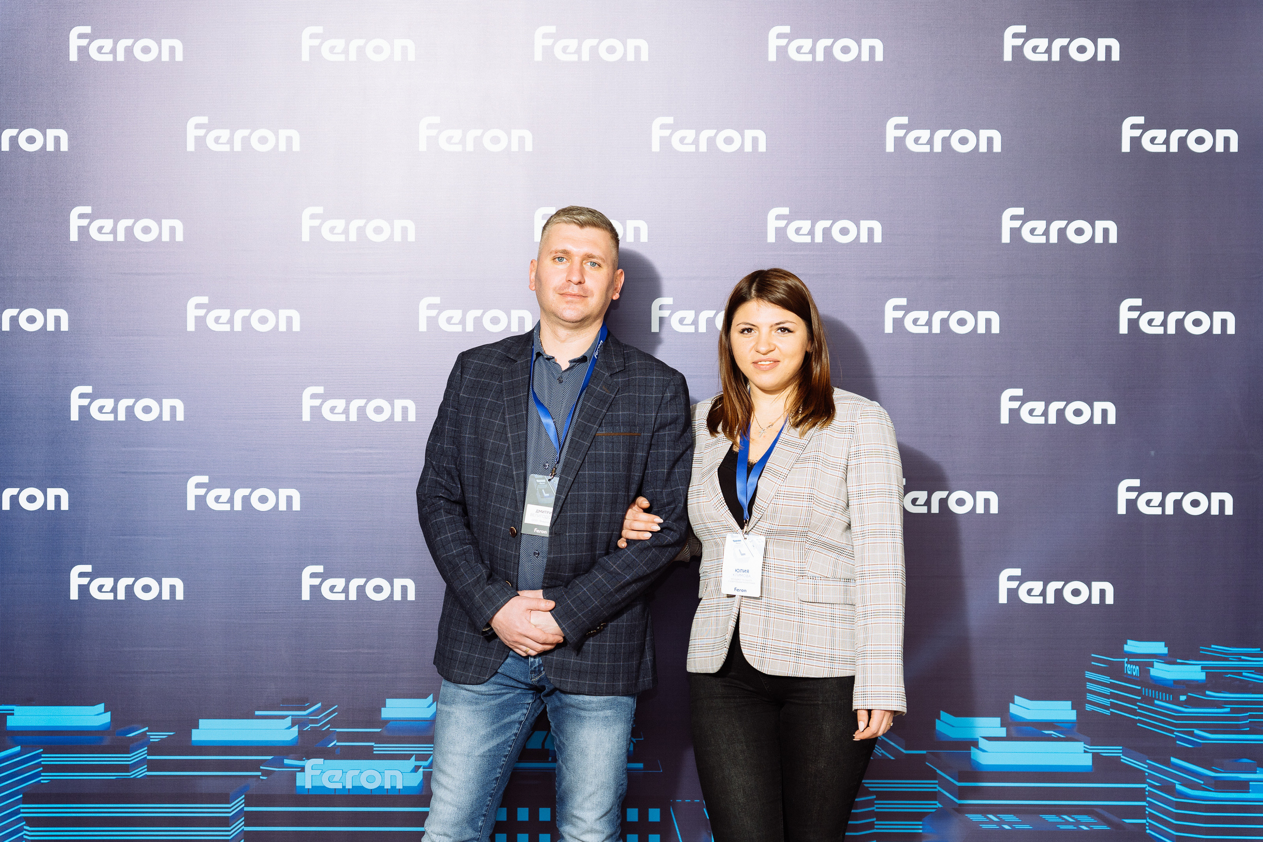 Feron конференция в Ростове-на-Дону. Видео и фото для бизнеса |Video & Foto|Ростов-на-Дону|Краснодар|Москва