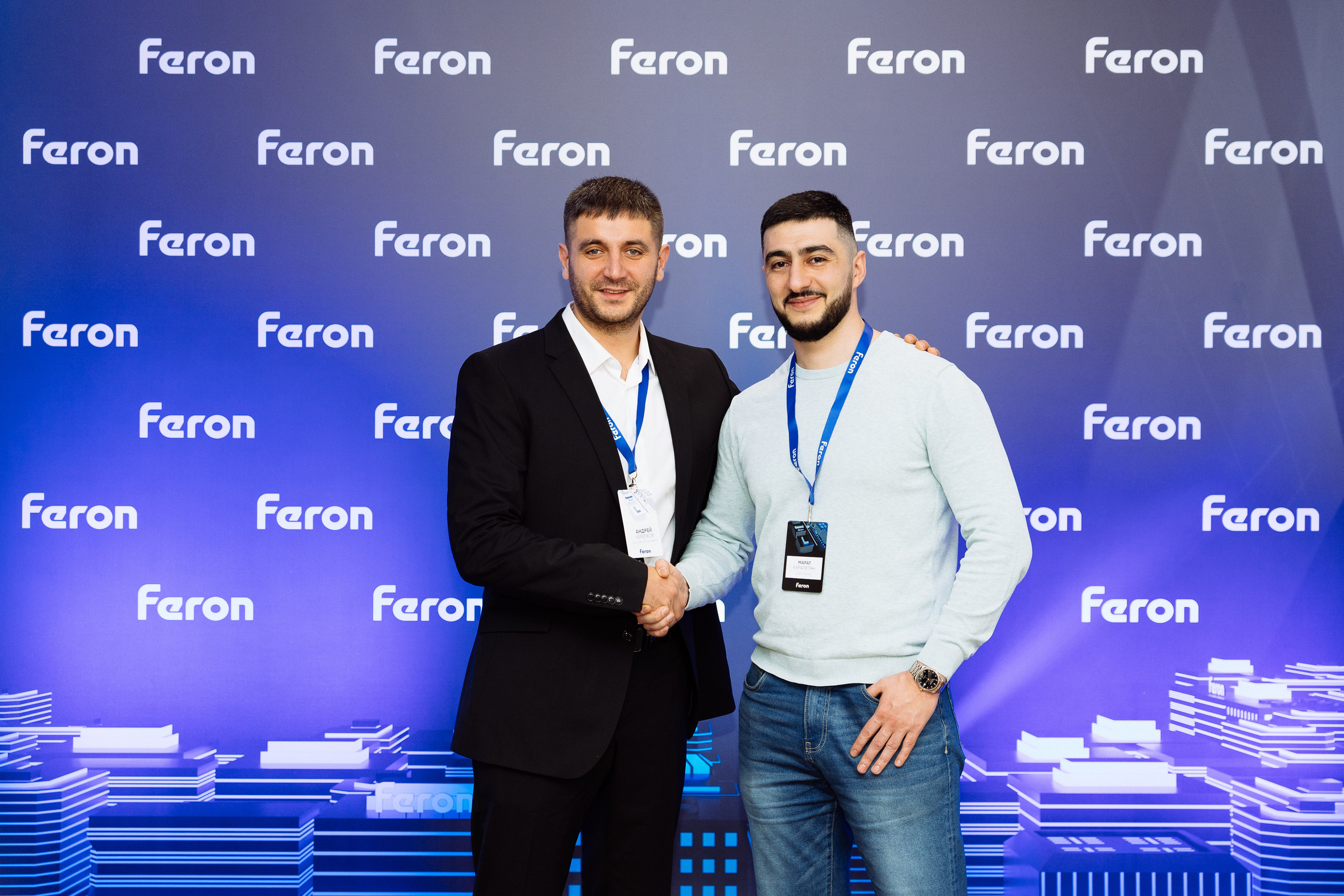 Feron конференция в Краснодаре. Видео и фото для бизнеса |Video & Foto|Ростов-на-Дону|Краснодар|Москва