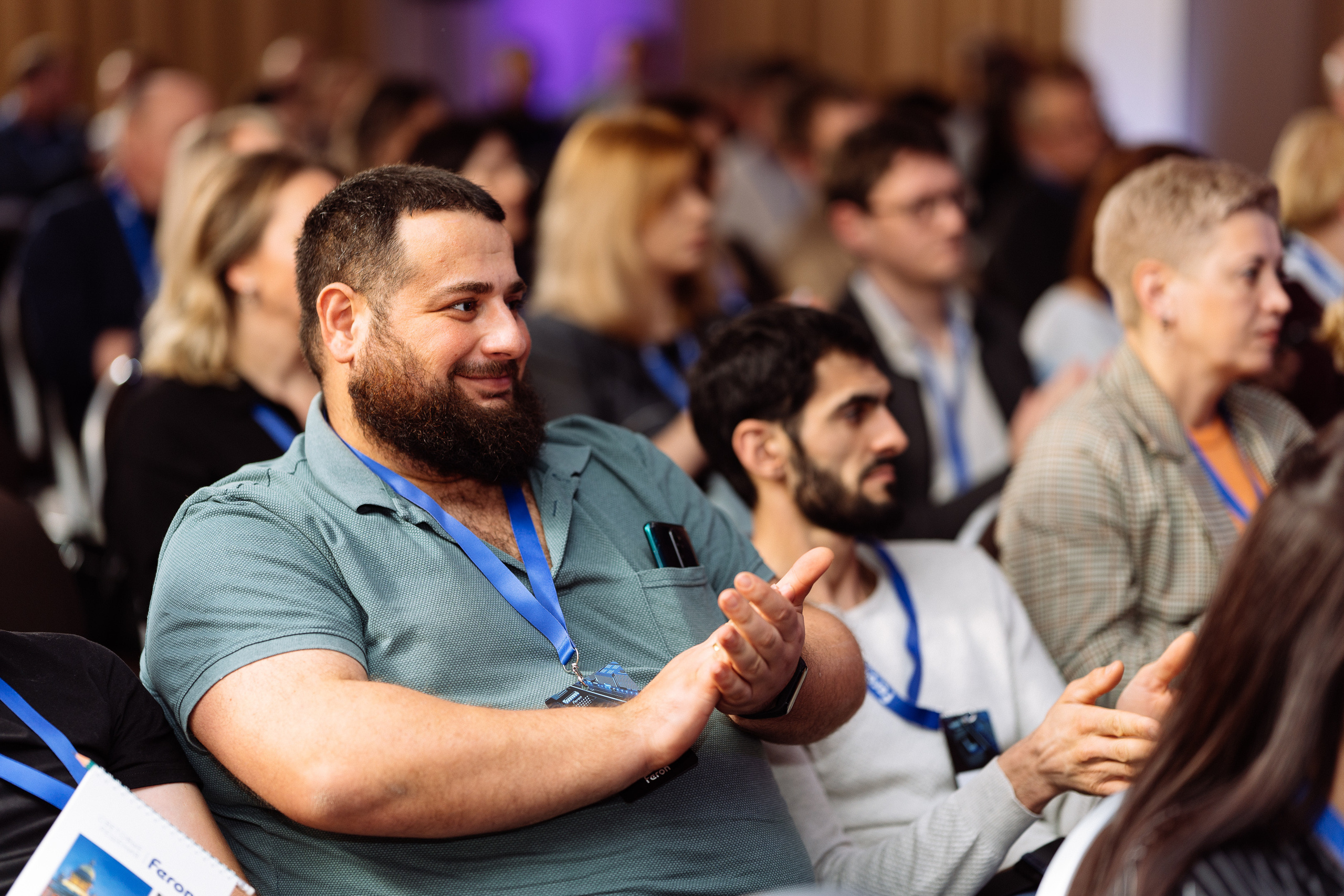 Feron конференция в Краснодаре. Видео и фото для бизнеса |Video & Foto|Ростов-на-Дону|Краснодар|Москва