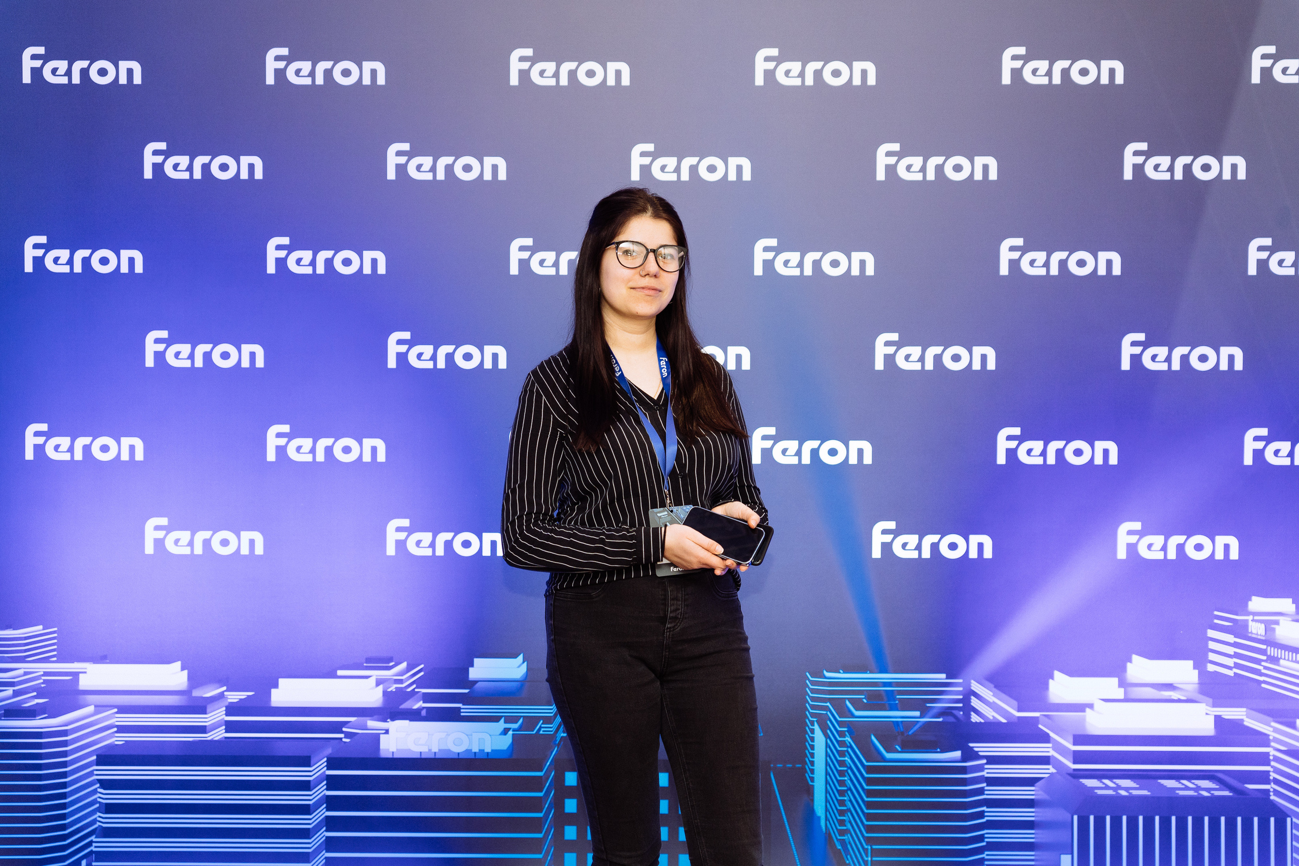 Feron конференция в Краснодаре. Видео и фото для бизнеса |Video & Foto|Ростов-на-Дону|Краснодар|Москва