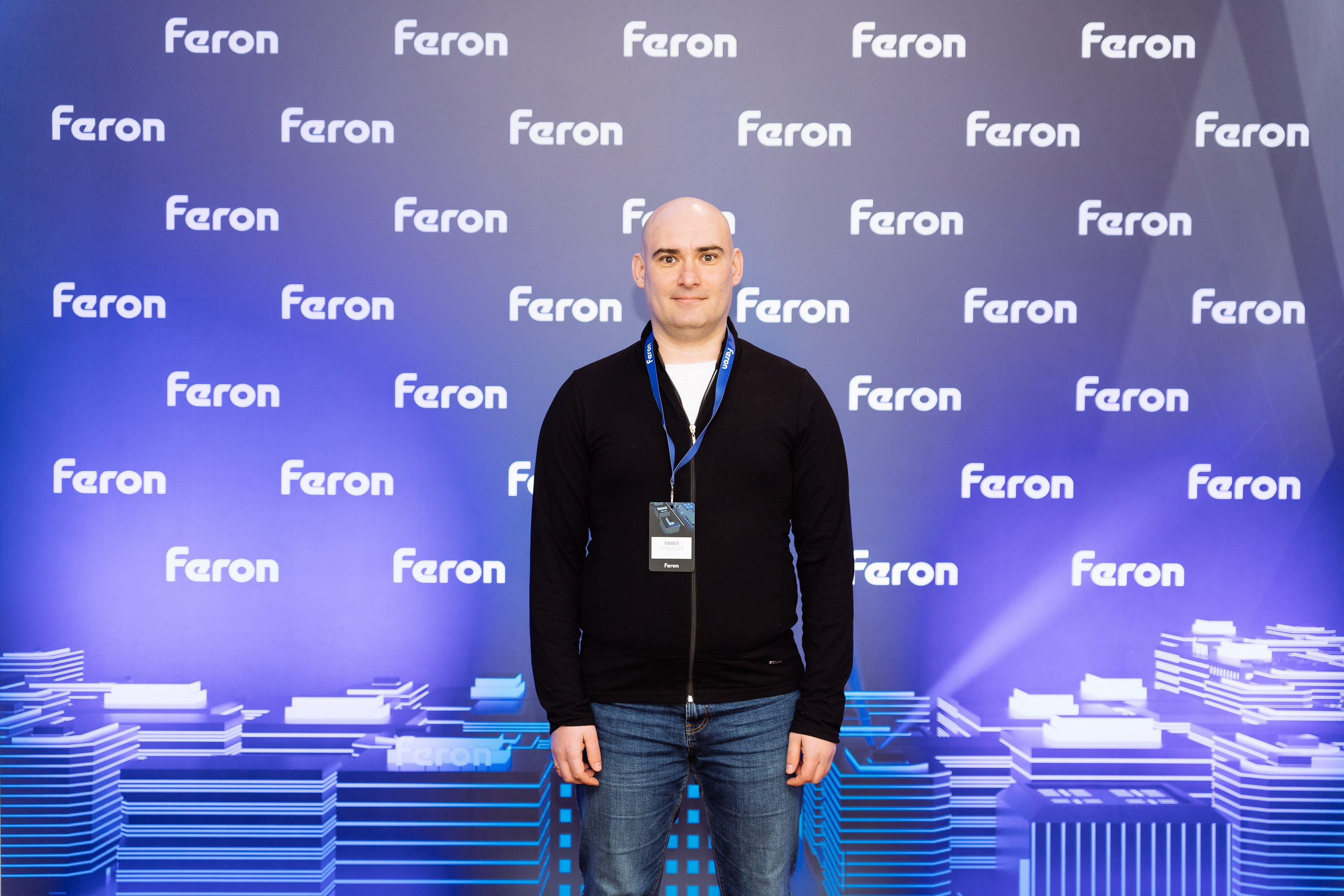 Feron конференция в Краснодаре. Видео и фото для бизнеса |Video & Foto|Ростов-на-Дону|Краснодар|Москва