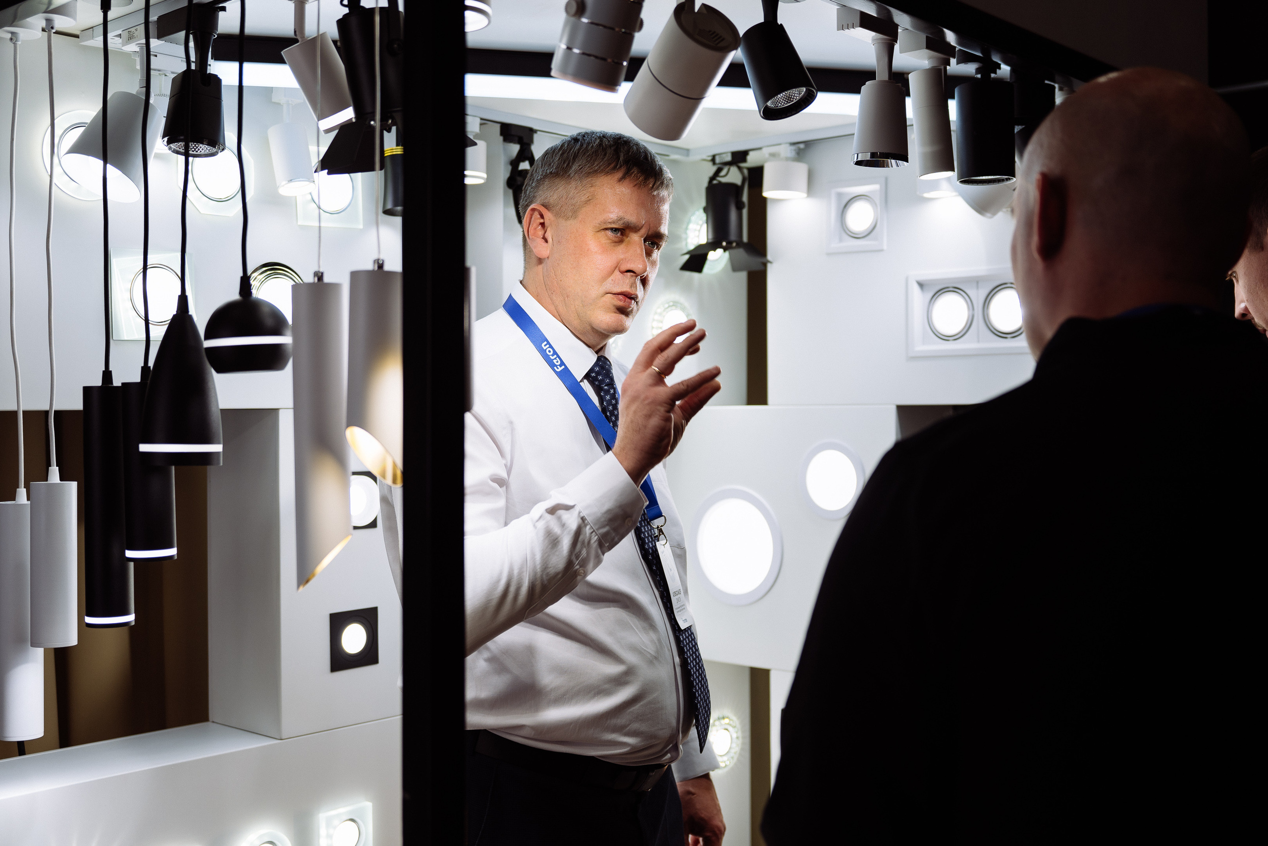 Feron конференция в Краснодаре. Видео и фото для бизнеса |Video & Foto|Ростов-на-Дону|Краснодар|Москва