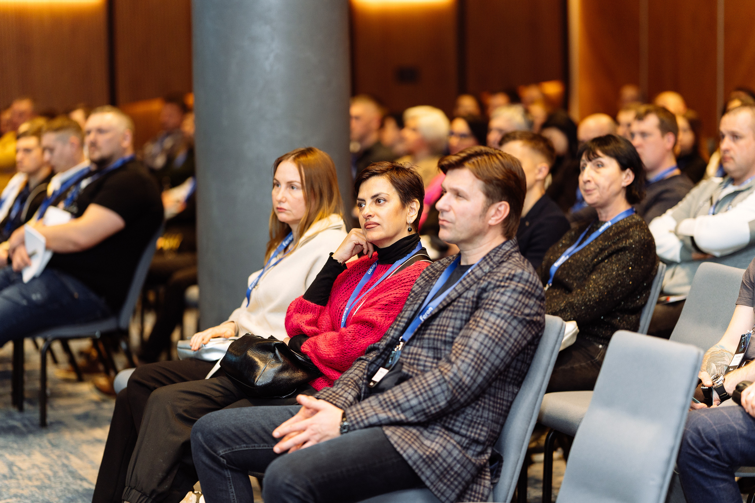 Feron конференция в Ростове-на-Дону. Видео и фото для бизнеса |Video & Foto|Ростов-на-Дону|Краснодар|Москва