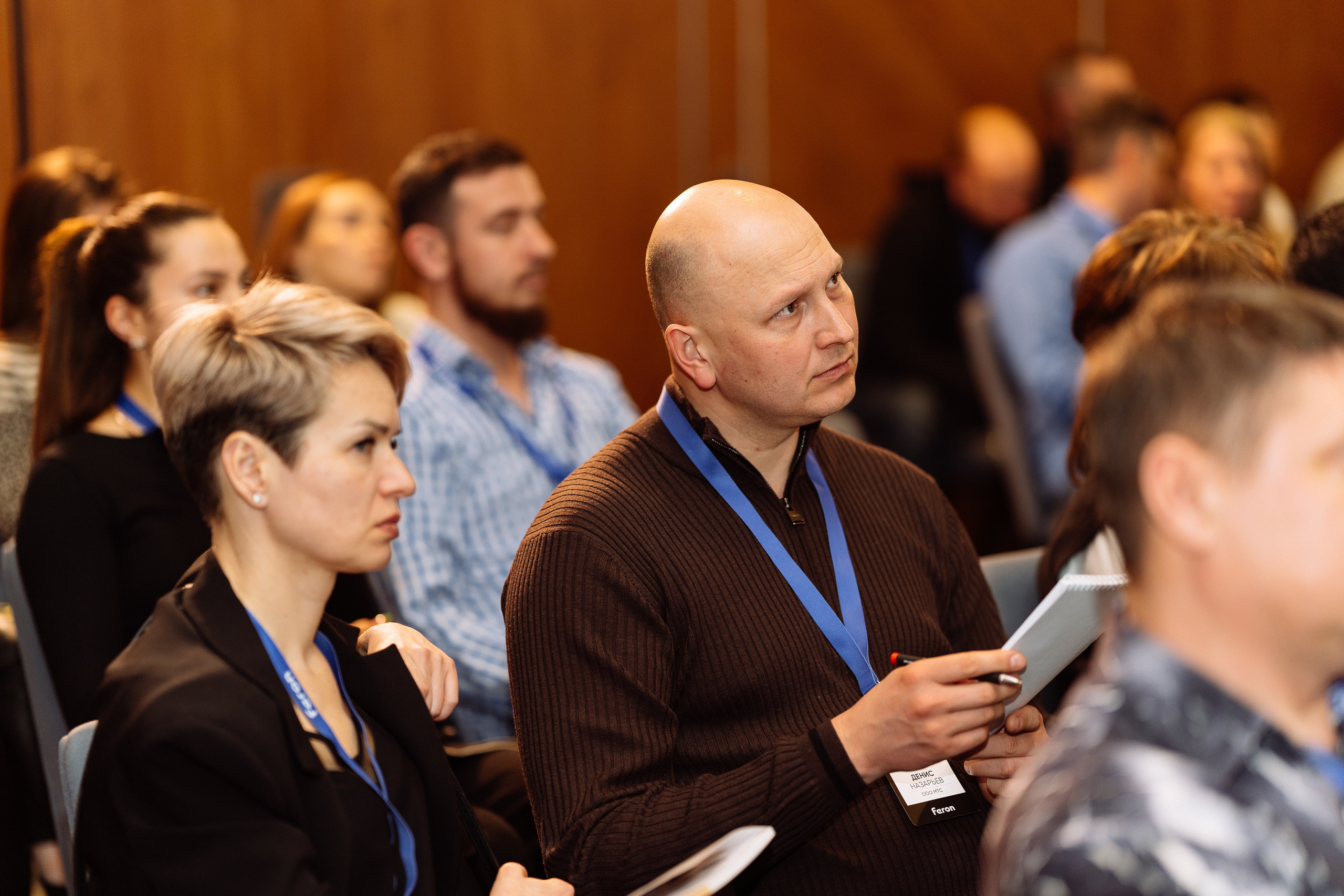 Feron конференция в Ростове-на-Дону. Видео и фото для бизнеса |Video & Foto|Ростов-на-Дону|Краснодар|Москва