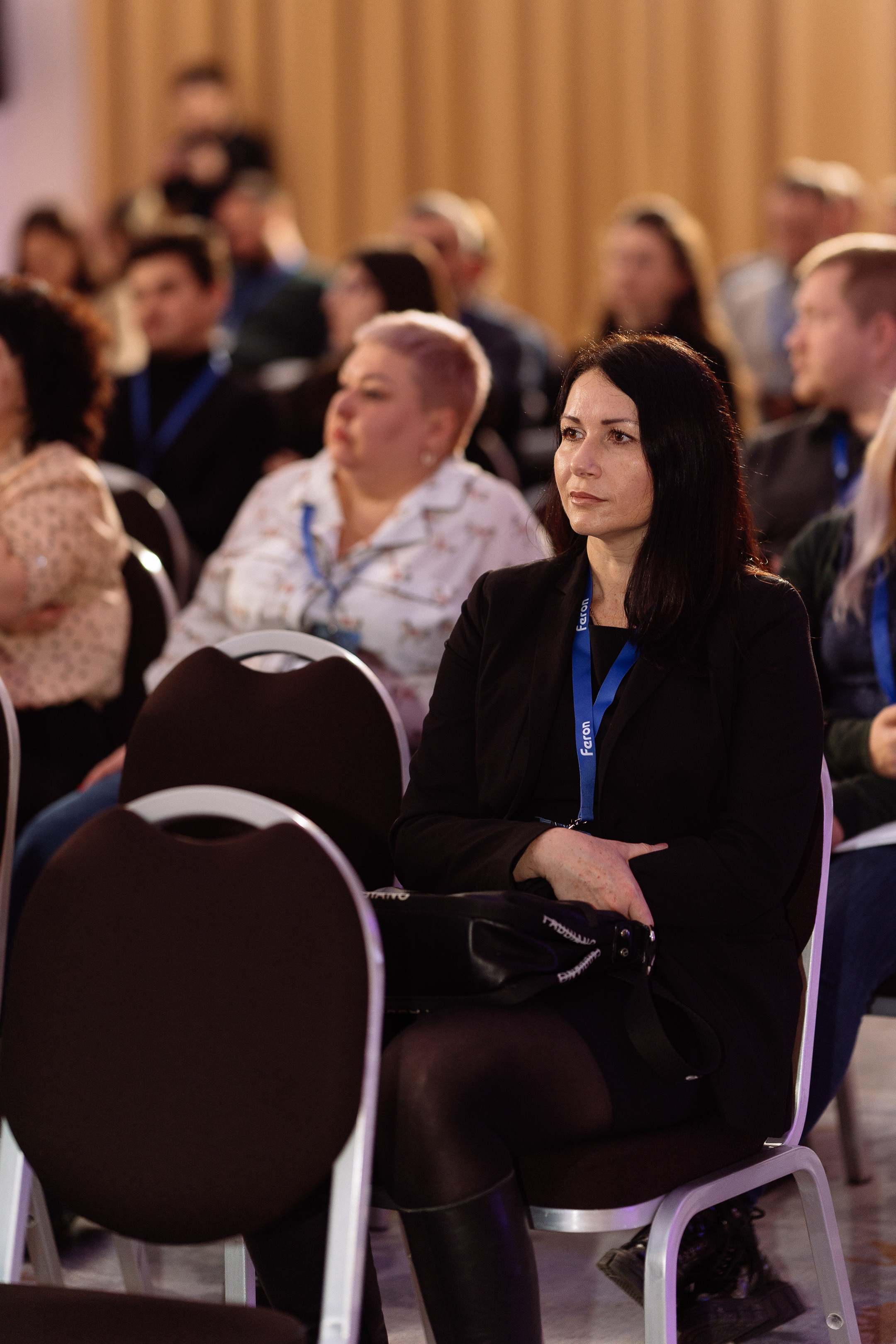 Feron конференция в Краснодаре. Видео и фото для бизнеса |Video & Foto|Ростов-на-Дону|Краснодар|Москва