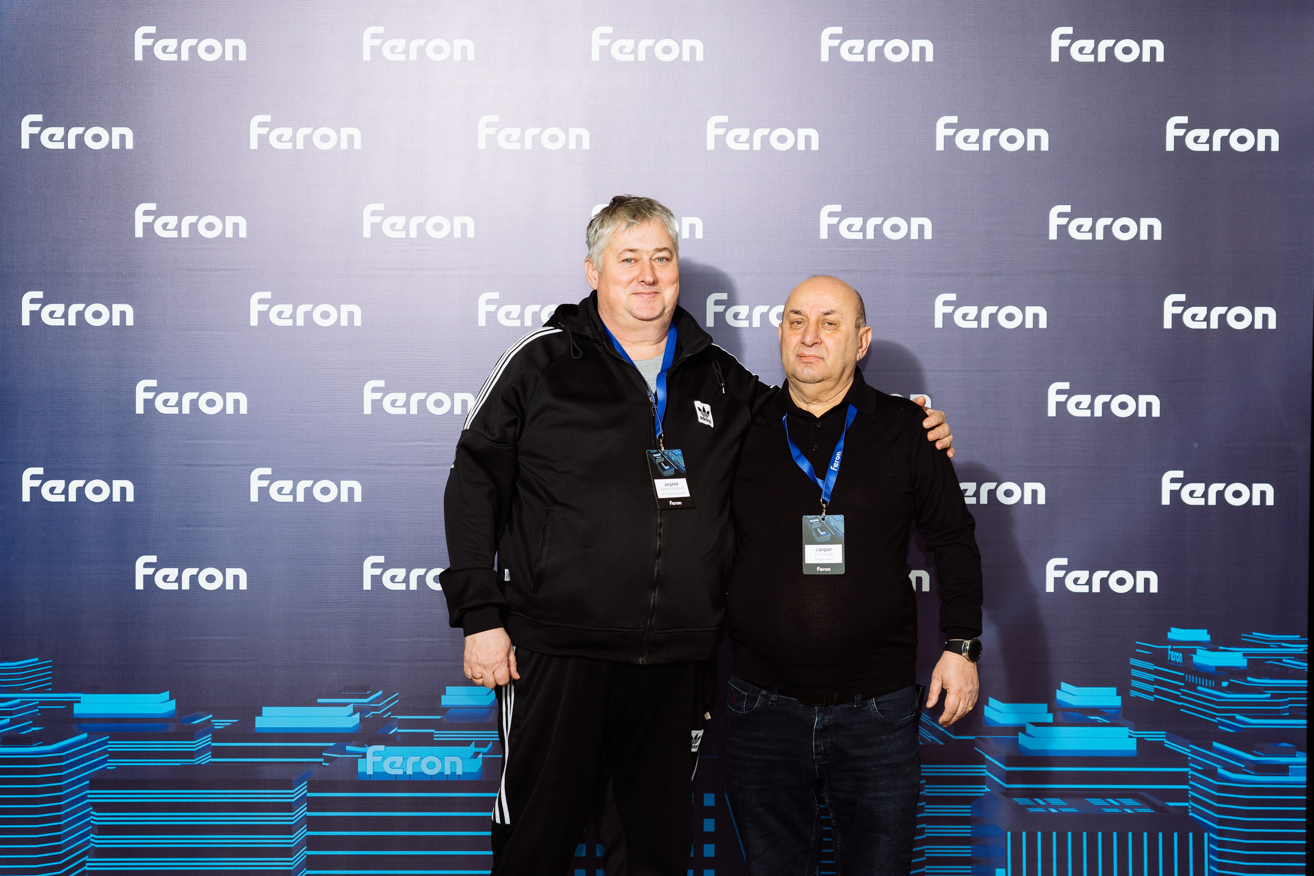 Feron конференция в Ростове-на-Дону. Видео и фото для бизнеса |Video & Foto|Ростов-на-Дону|Краснодар|Москва