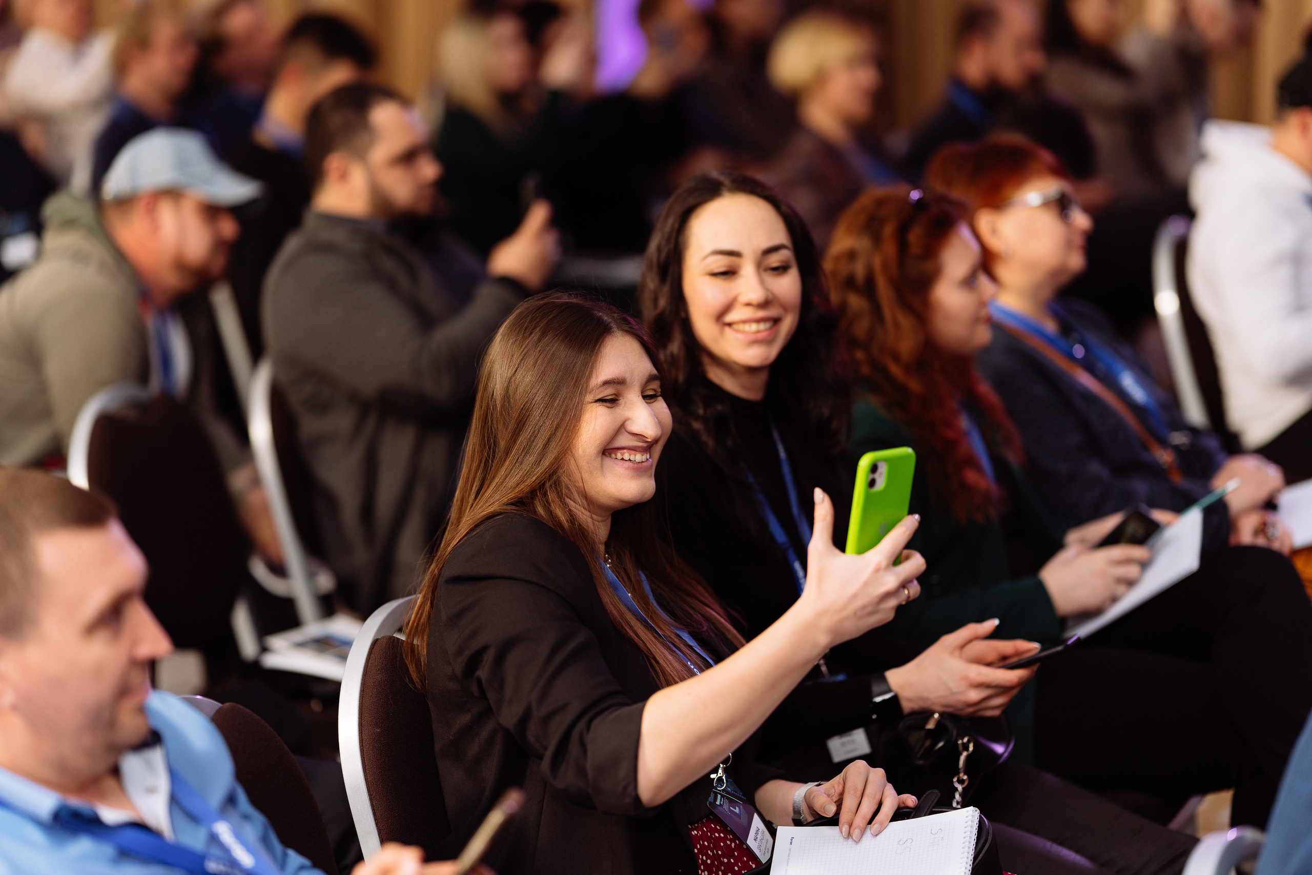Feron конференция в Краснодаре. Видео и фото для бизнеса |Video & Foto|Ростов-на-Дону|Краснодар|Москва