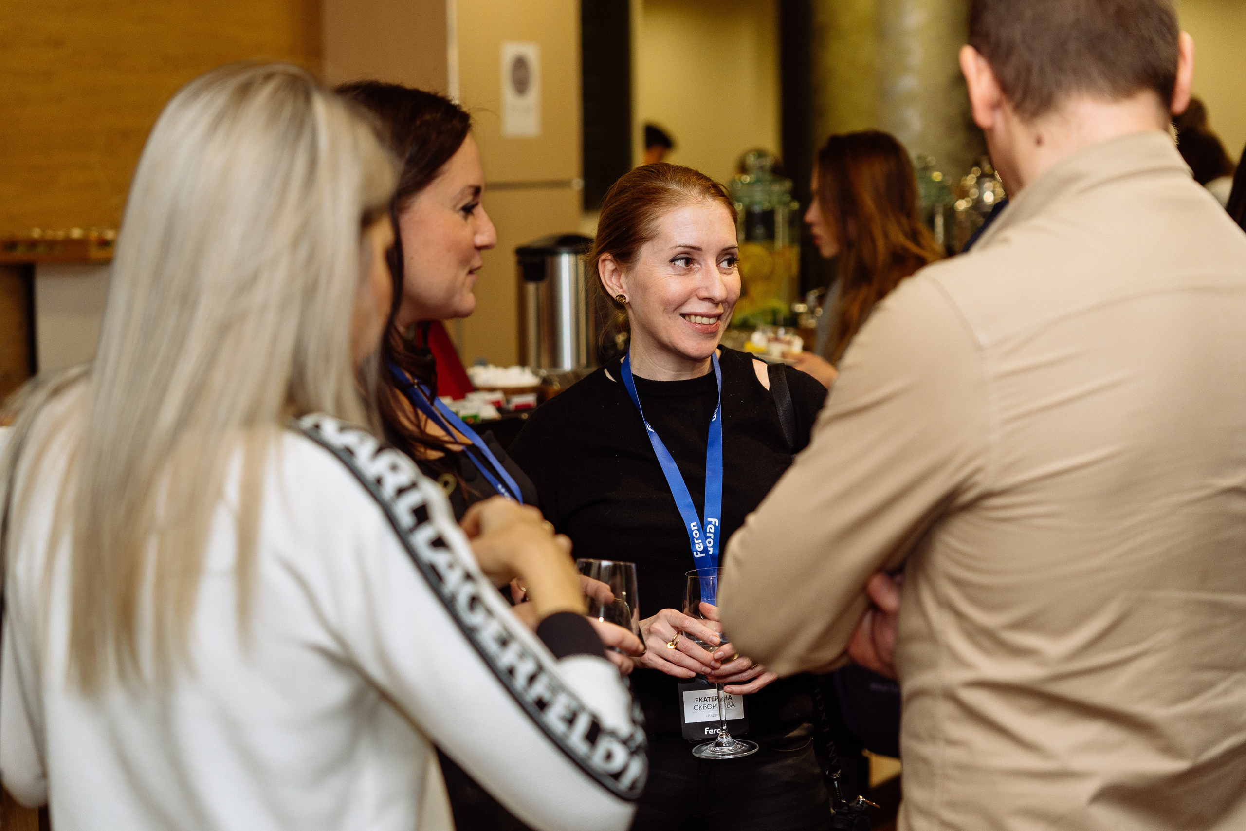 Feron конференция в Краснодаре. Видео и фото для бизнеса |Video & Foto|Ростов-на-Дону|Краснодар|Москва