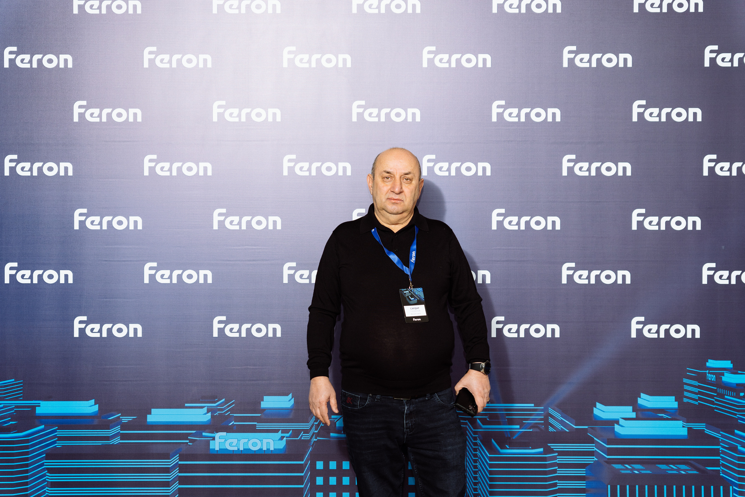 Feron конференция в Ростове-на-Дону. Видео и фото для бизнеса |Video & Foto|Ростов-на-Дону|Краснодар|Москва