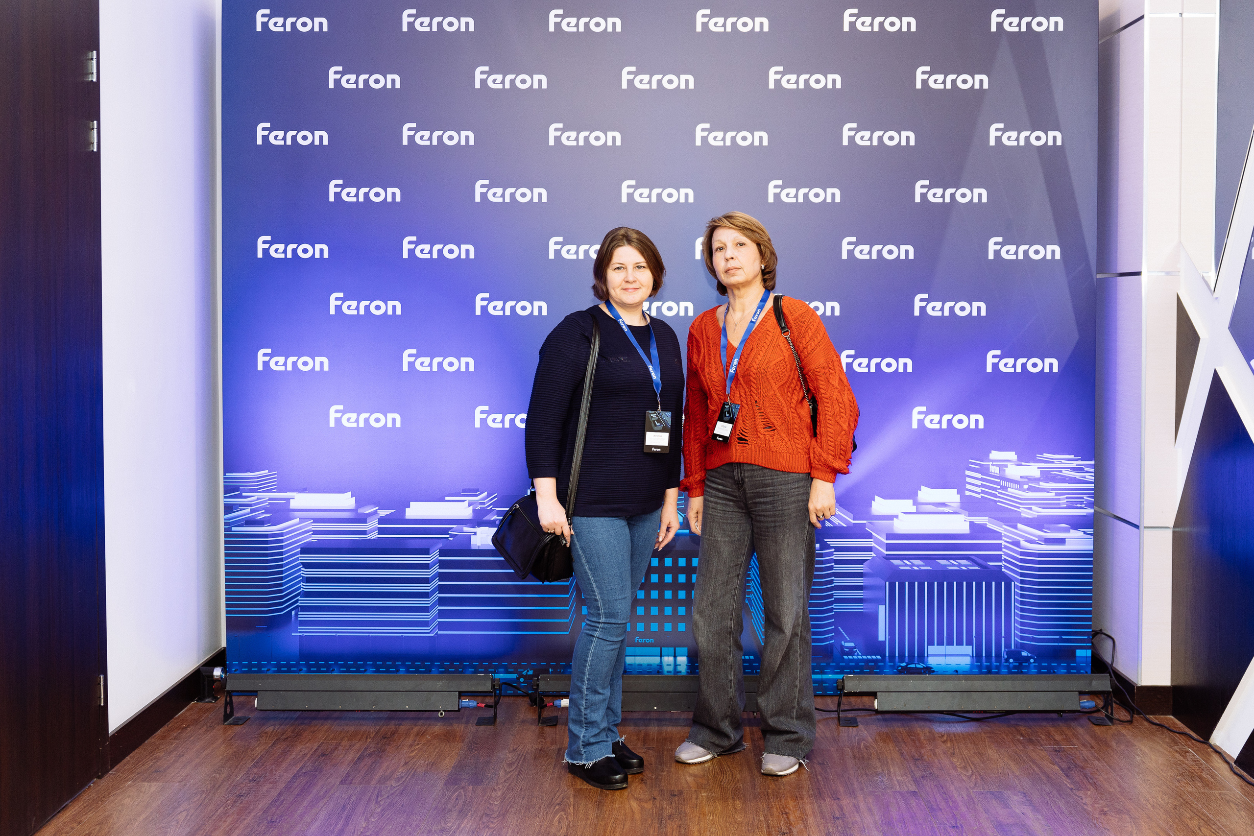 Feron конференция в Краснодаре. Видео и фото для бизнеса |Video & Foto|Ростов-на-Дону|Краснодар|Москва