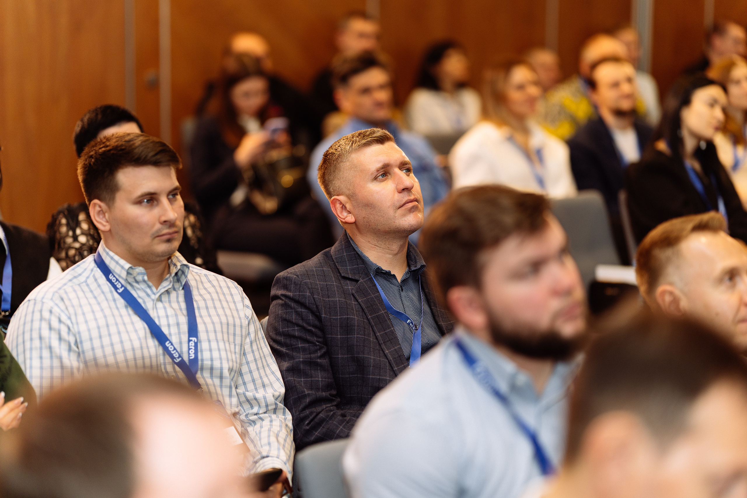 Feron конференция в Ростове-на-Дону. Видео и фото для бизнеса |Video & Foto|Ростов-на-Дону|Краснодар|Москва