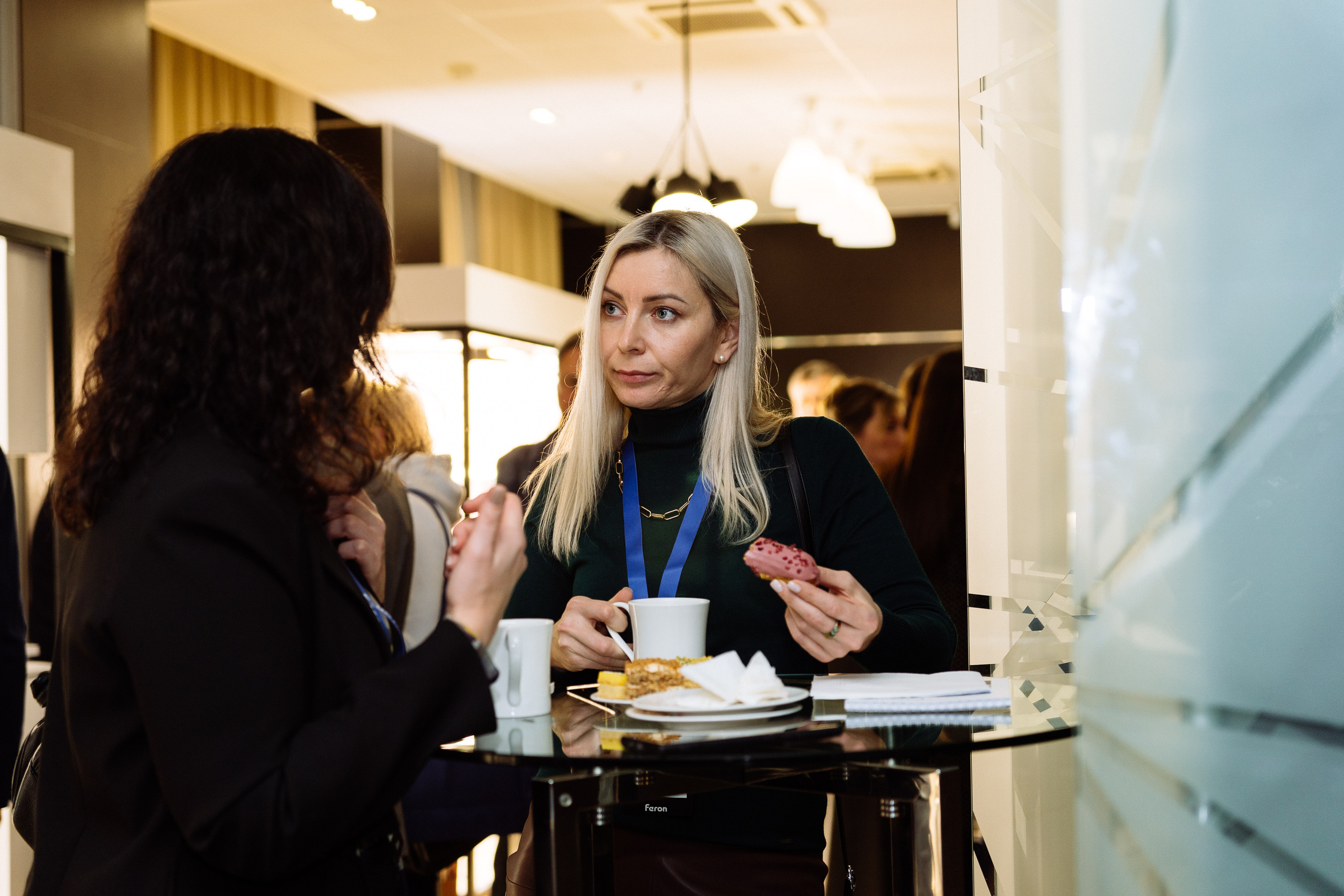 Feron конференция в Краснодаре. Видео и фото для бизнеса |Video & Foto|Ростов-на-Дону|Краснодар|Москва