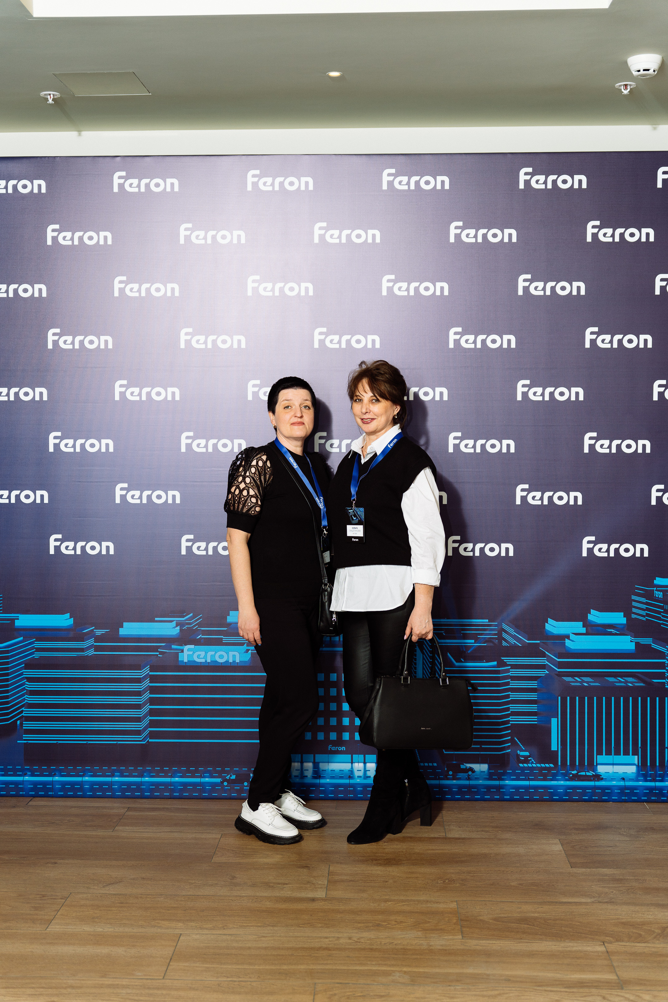 Feron конференция в Ростове-на-Дону. Видео и фото для бизнеса |Video & Foto|Ростов-на-Дону|Краснодар|Москва