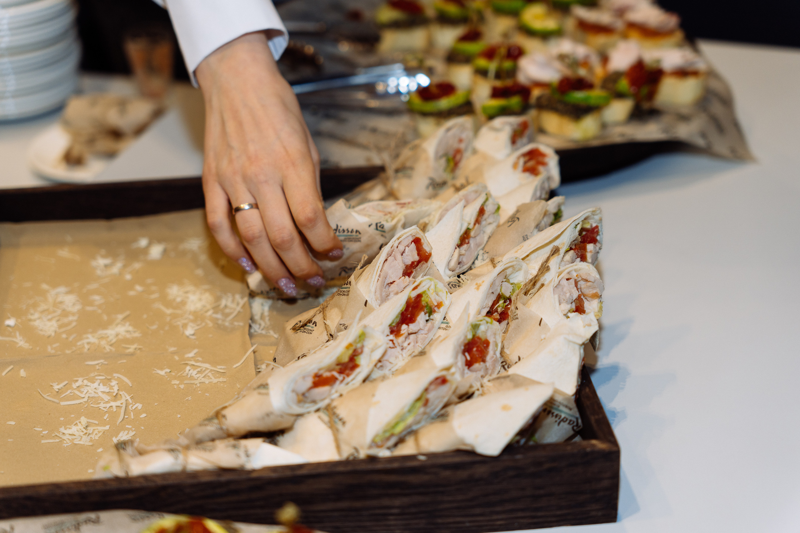 Feron конференция в Ростове-на-Дону. Видео и фото для бизнеса |Video & Foto|Ростов-на-Дону|Краснодар|Москва