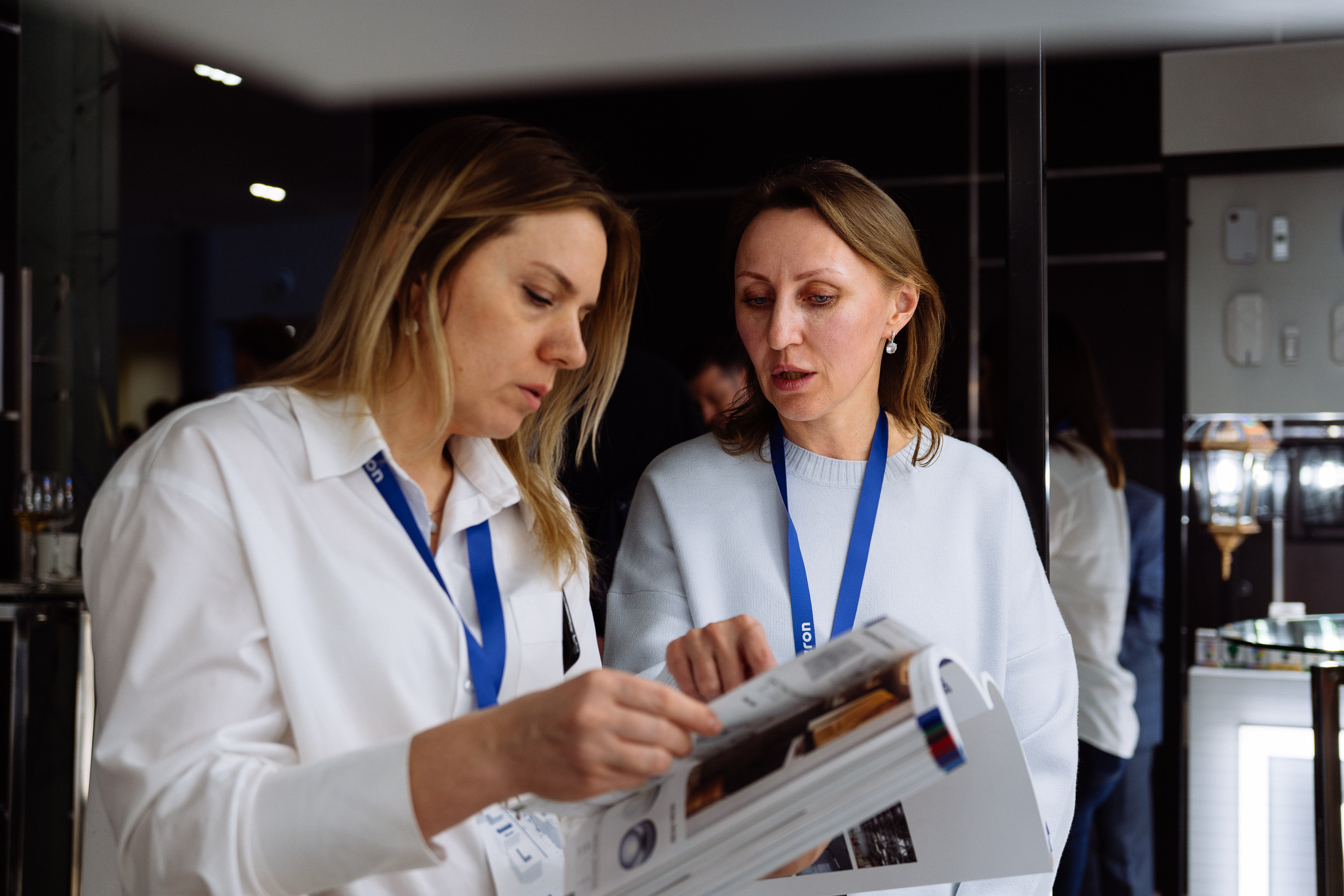 Feron конференция в Краснодаре. Видео и фото для бизнеса |Video & Foto|Ростов-на-Дону|Краснодар|Москва