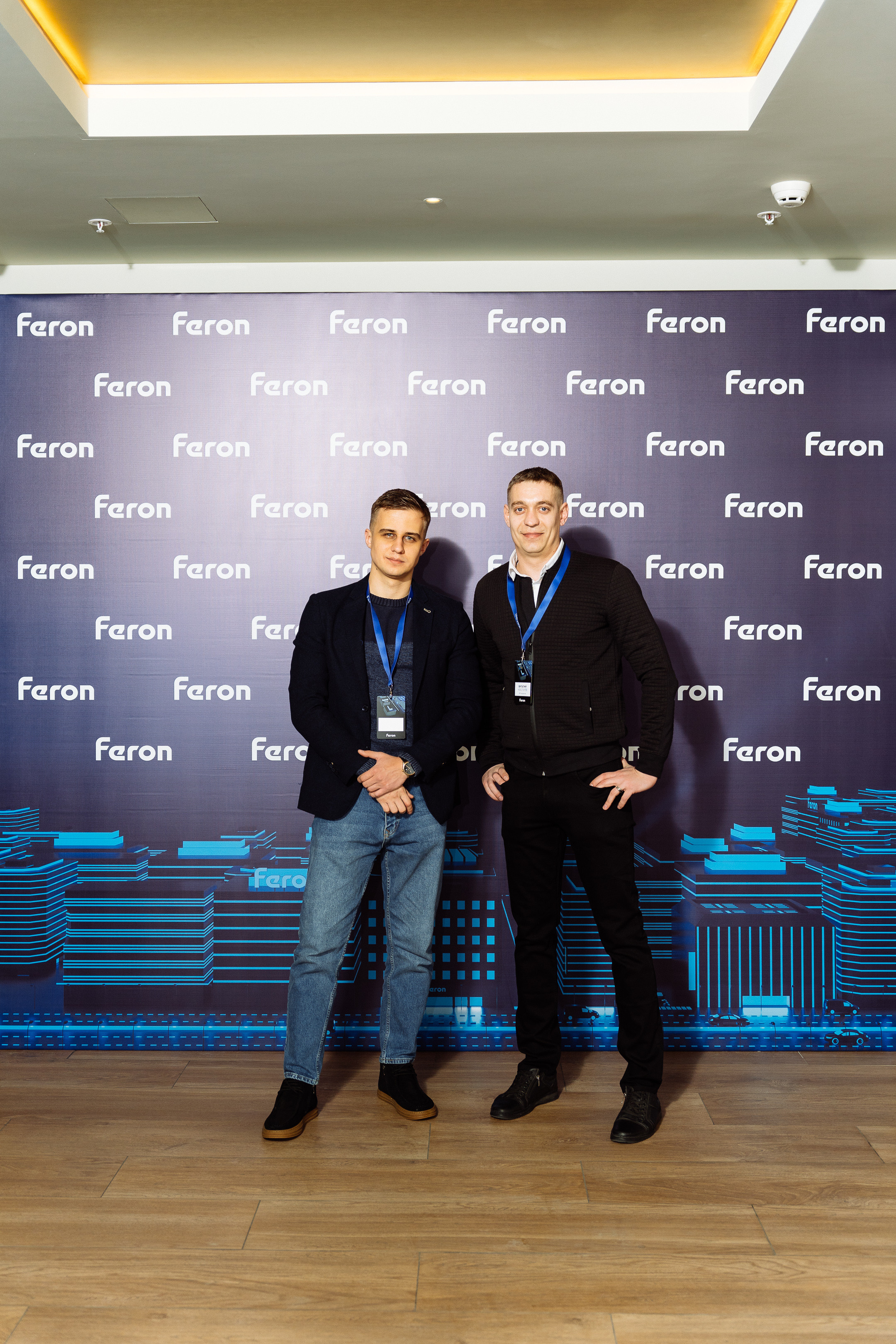 Feron конференция в Ростове-на-Дону. Видео и фото для бизнеса |Video & Foto|Ростов-на-Дону|Краснодар|Москва