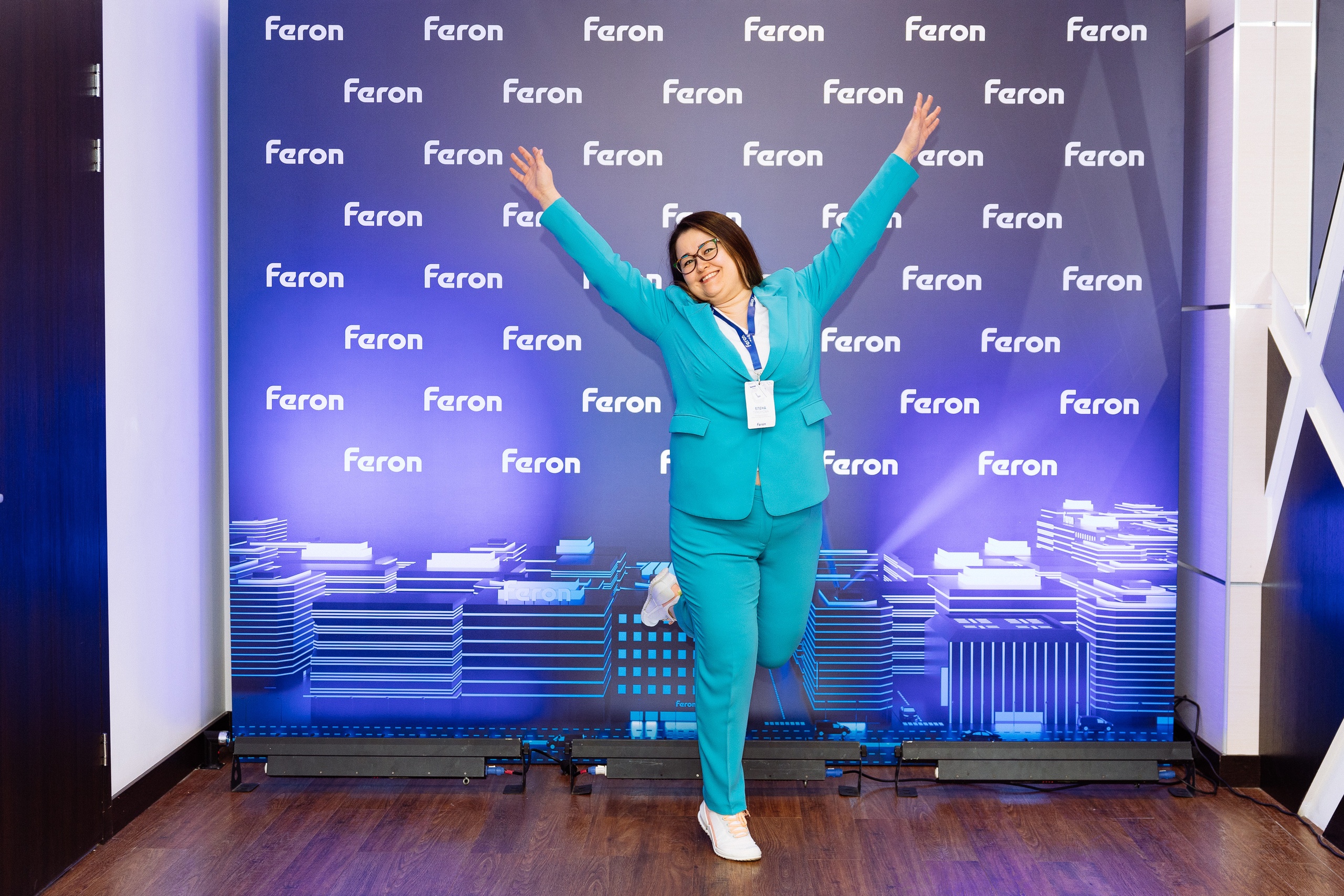 Feron конференция в Краснодаре. Видео и фото для бизнеса |Video & Foto|Ростов-на-Дону|Краснодар|Москва