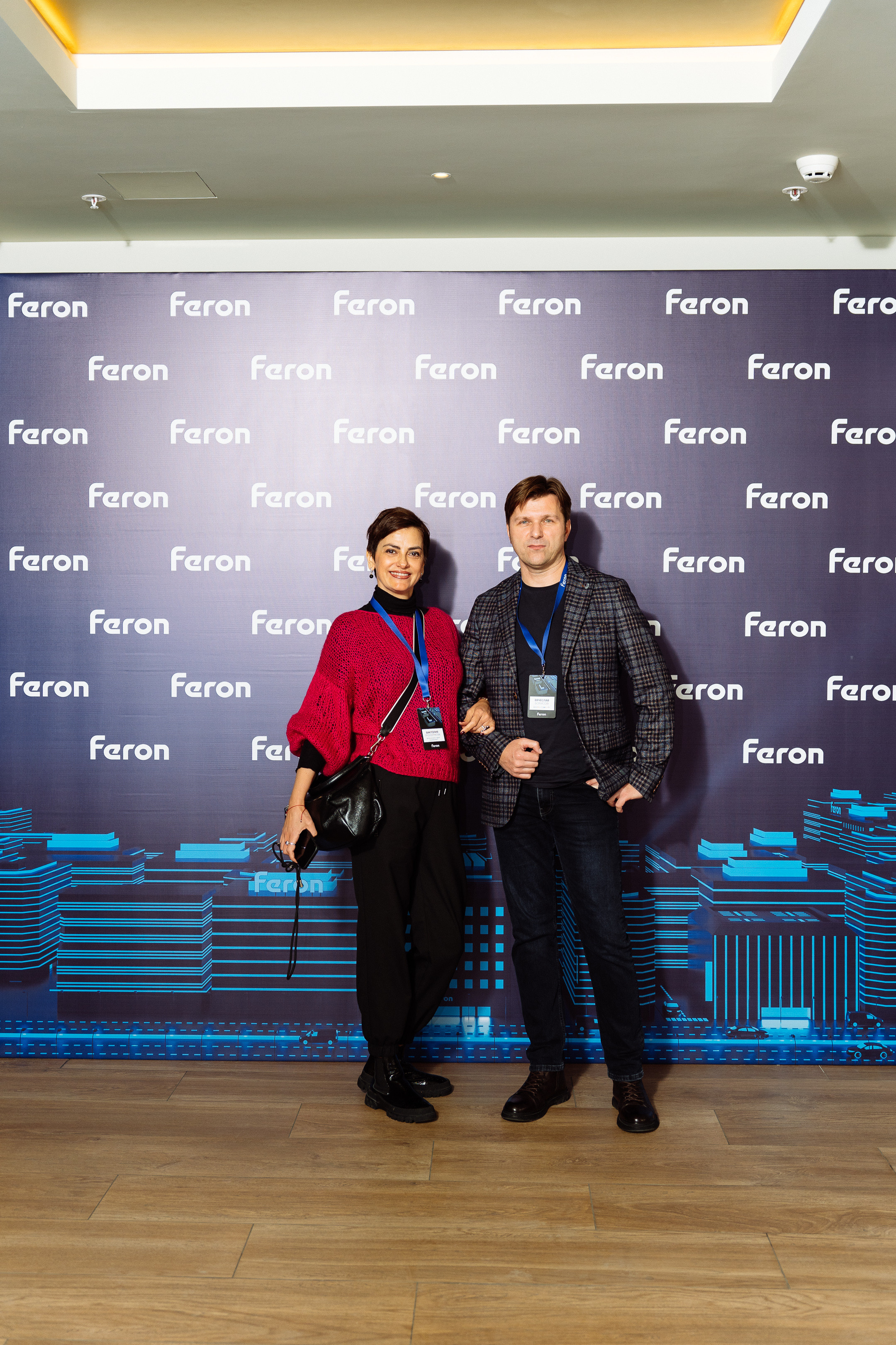 Feron конференция в Ростове-на-Дону. Видео и фото для бизнеса |Video & Foto|Ростов-на-Дону|Краснодар|Москва