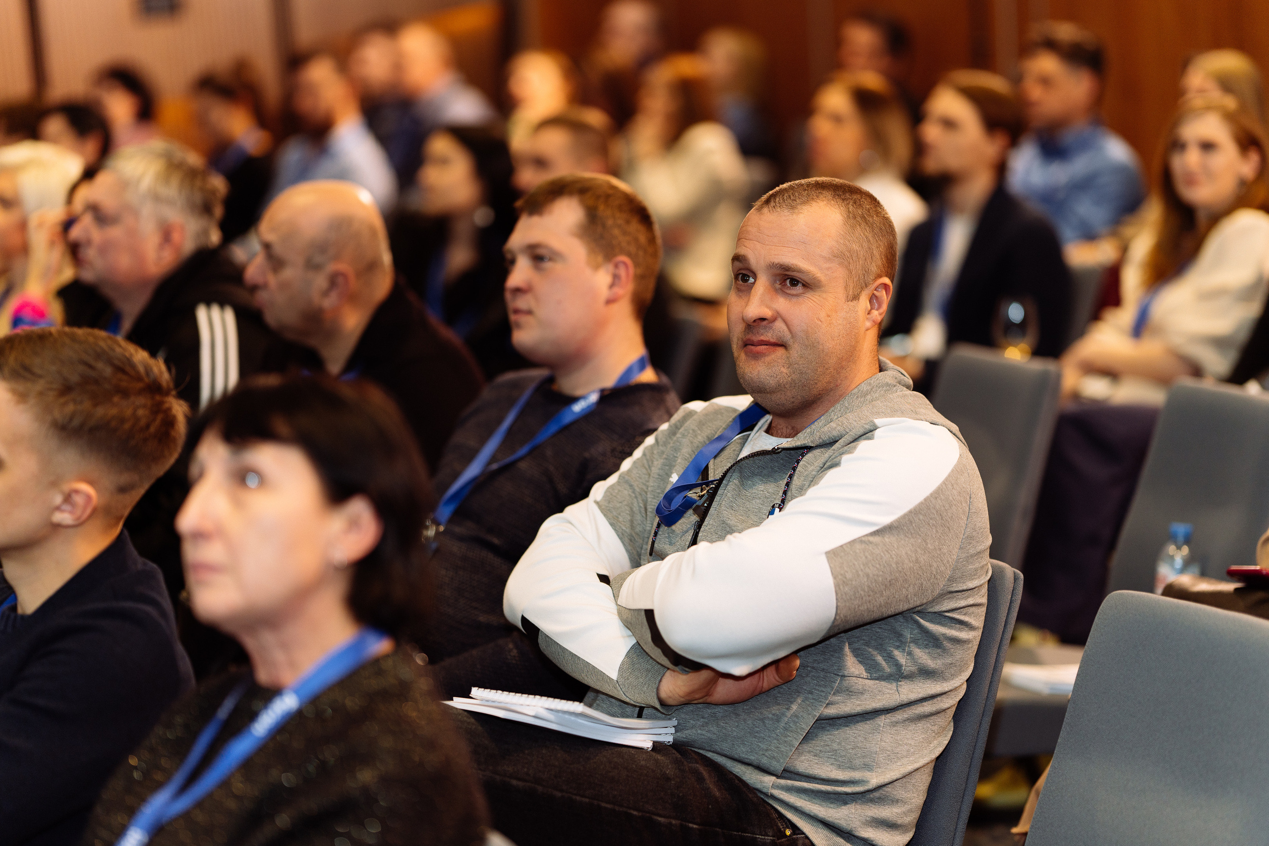 Feron конференция в Ростове-на-Дону. Видео и фото для бизнеса |Video & Foto|Ростов-на-Дону|Краснодар|Москва