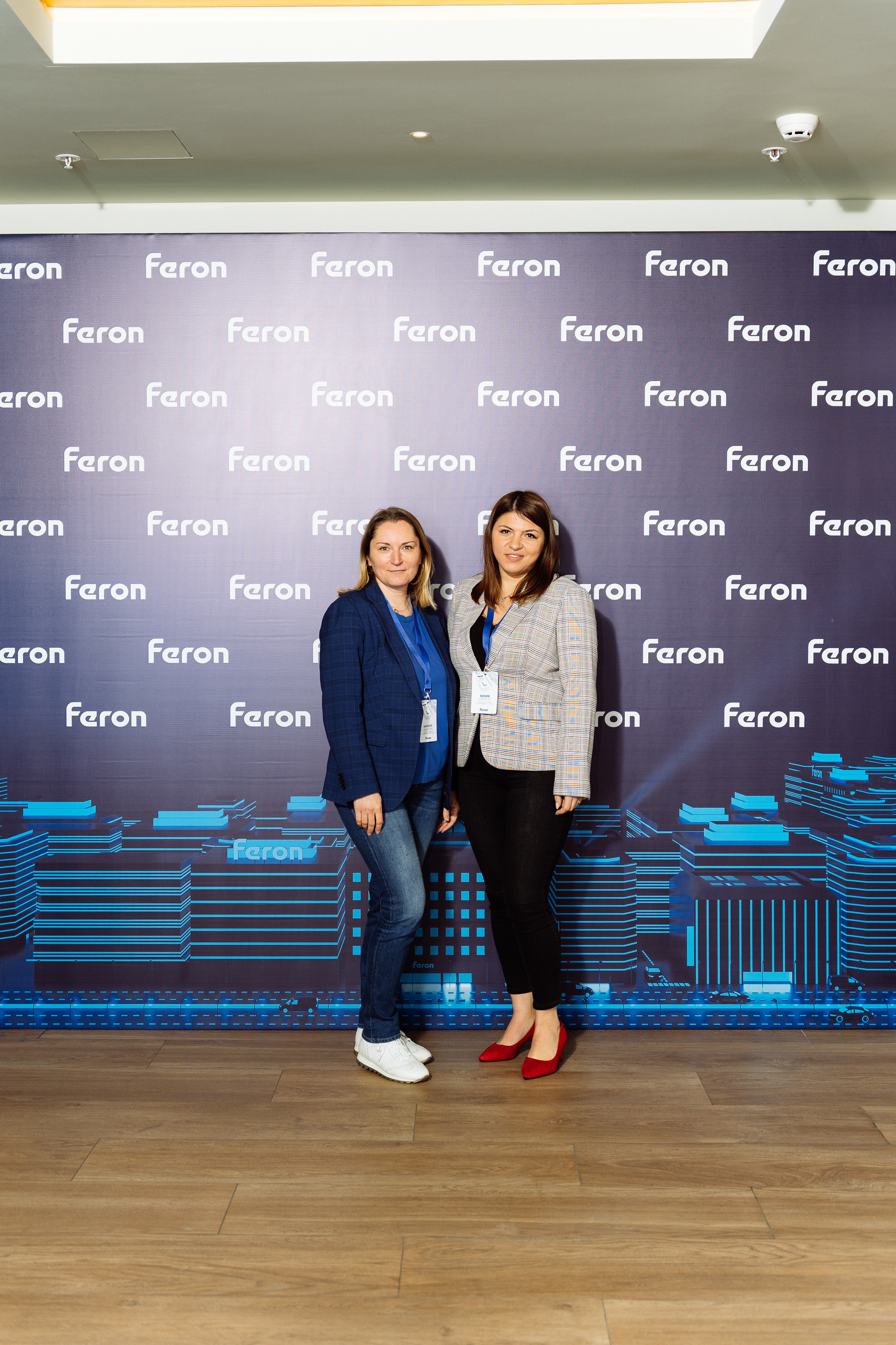 Feron конференция в Ростове-на-Дону. Видео и фото для бизнеса |Video & Foto|Ростов-на-Дону|Краснодар|Москва