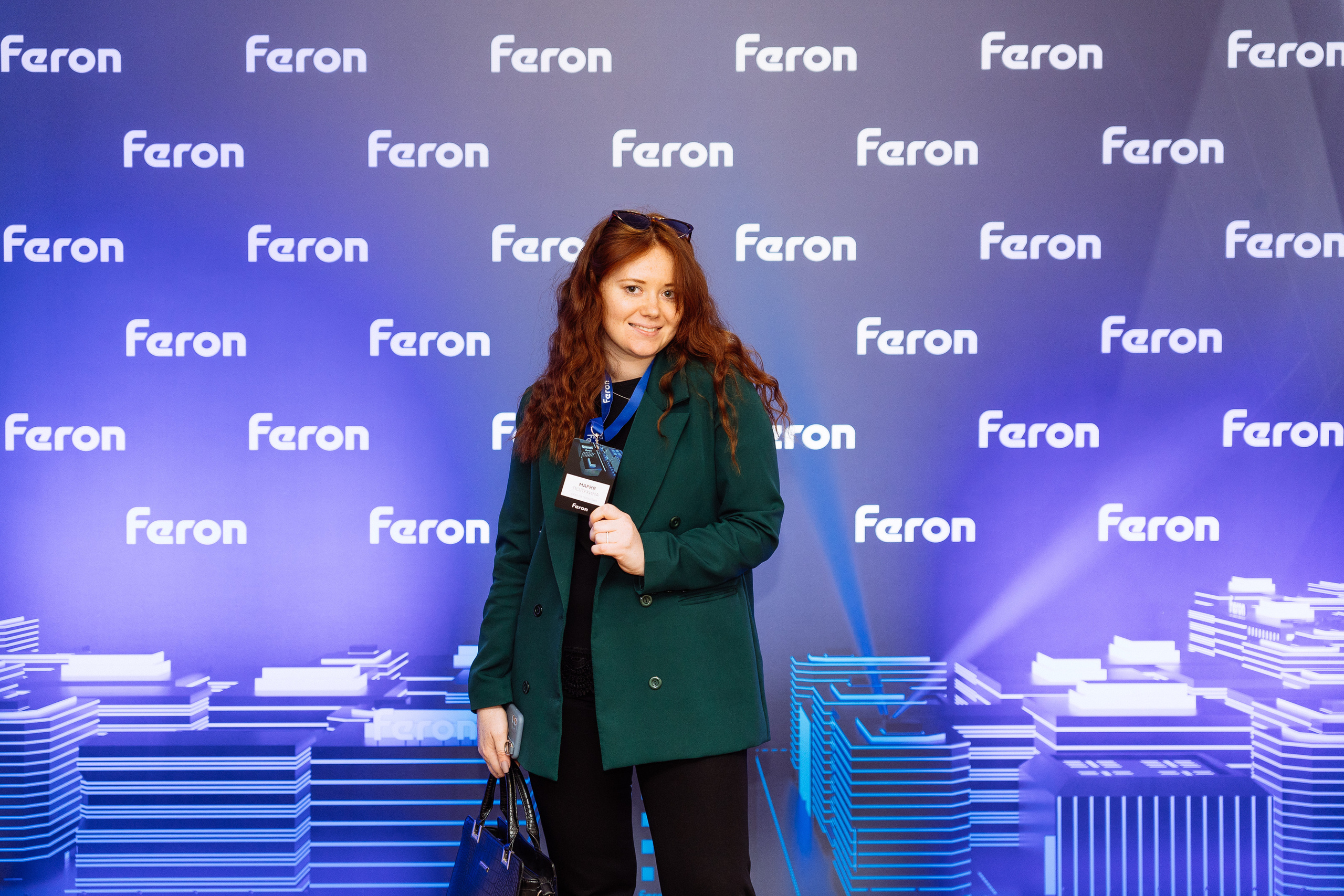 Feron конференция в Краснодаре. Видео и фото для бизнеса |Video & Foto|Ростов-на-Дону|Краснодар|Москва