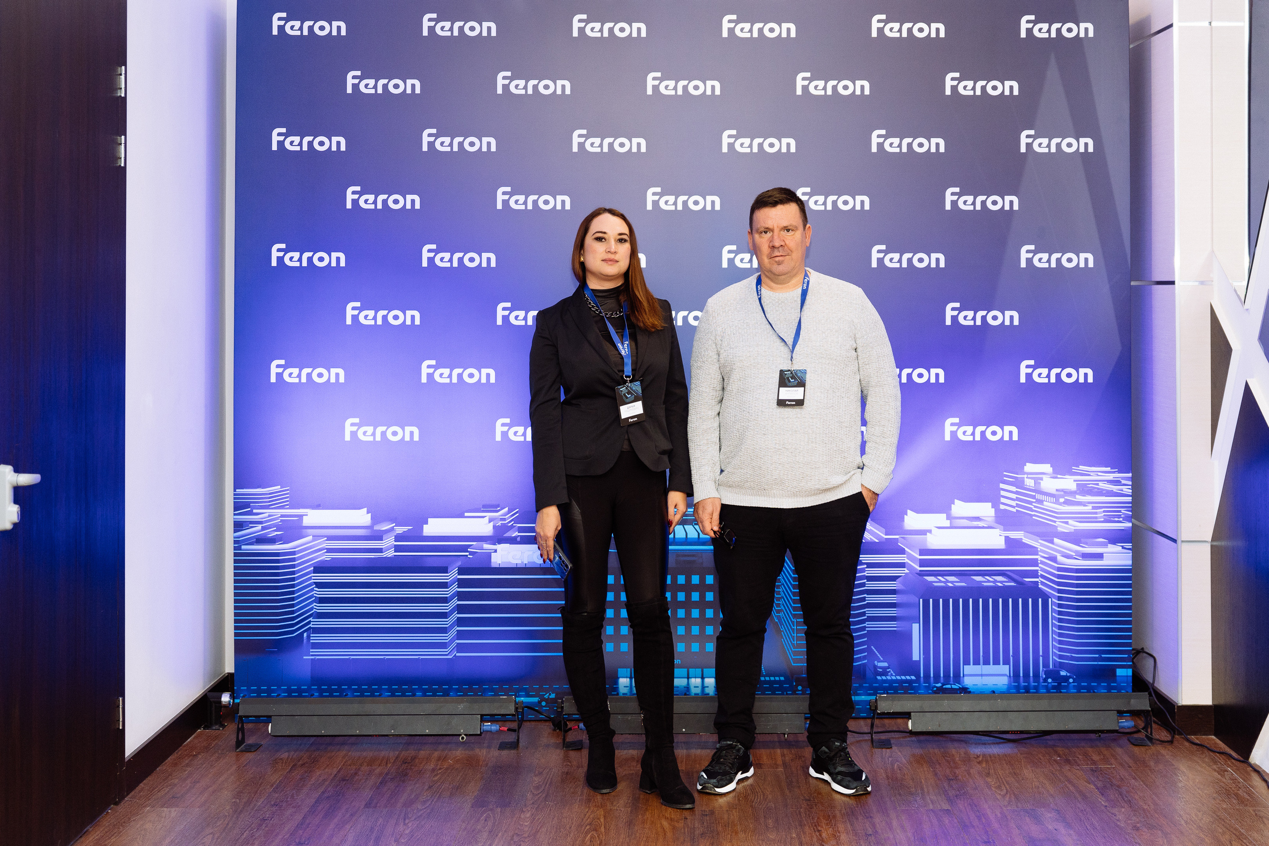 Feron конференция в Краснодаре. Видео и фото для бизнеса |Video & Foto|Ростов-на-Дону|Краснодар|Москва