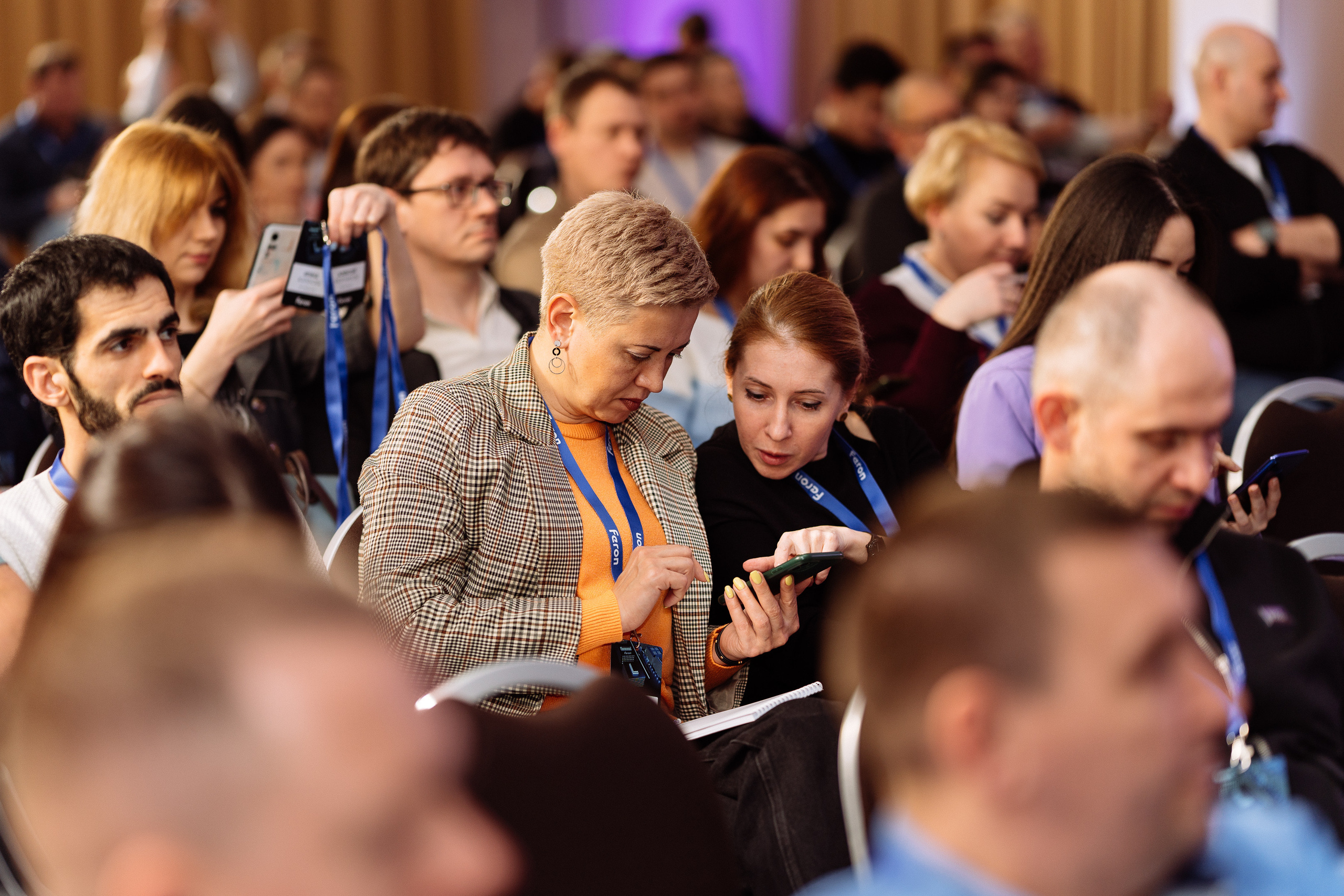 Feron конференция в Краснодаре. Видео и фото для бизнеса |Video & Foto|Ростов-на-Дону|Краснодар|Москва