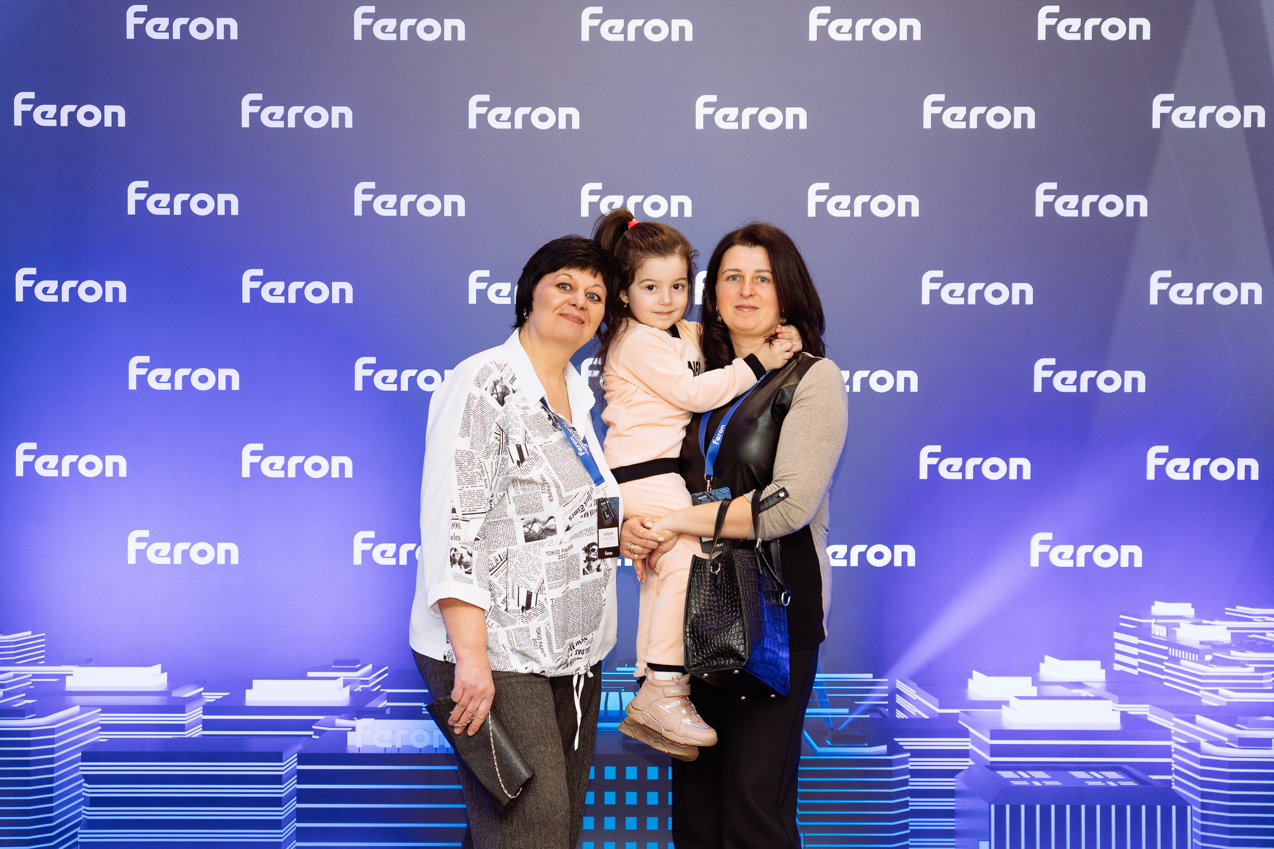 Feron конференция в Краснодаре. Видео и фото для бизнеса |Video & Foto|Ростов-на-Дону|Краснодар|Москва