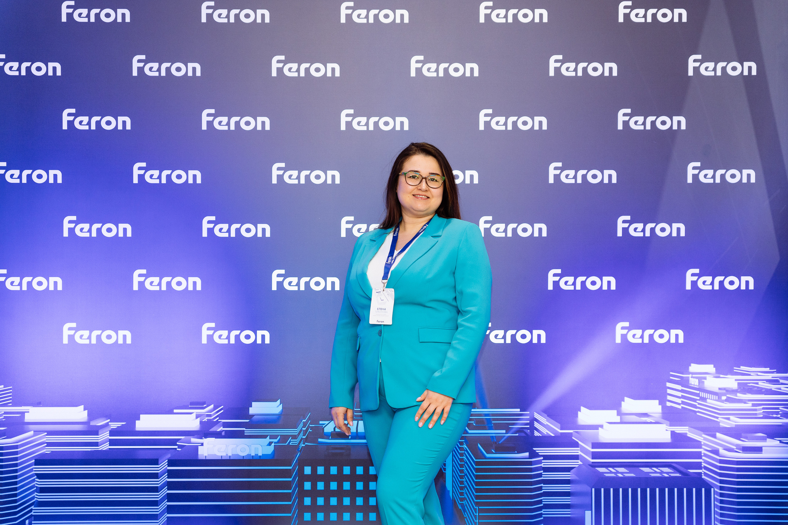 Feron конференция в Краснодаре. Видео и фото для бизнеса |Video & Foto|Ростов-на-Дону|Краснодар|Москва