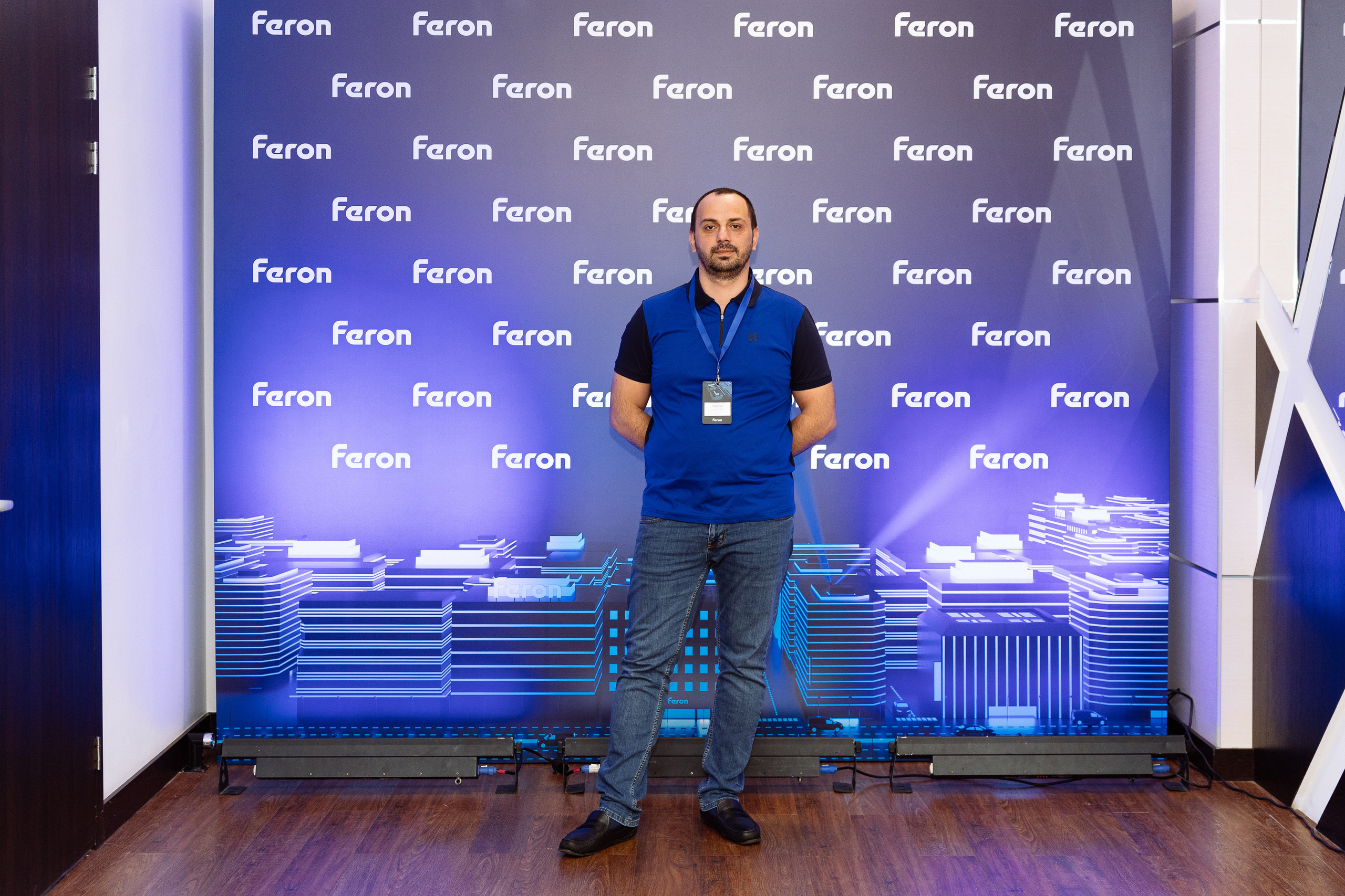 Feron конференция в Краснодаре. Видео и фото для бизнеса |Video & Foto|Ростов-на-Дону|Краснодар|Москва