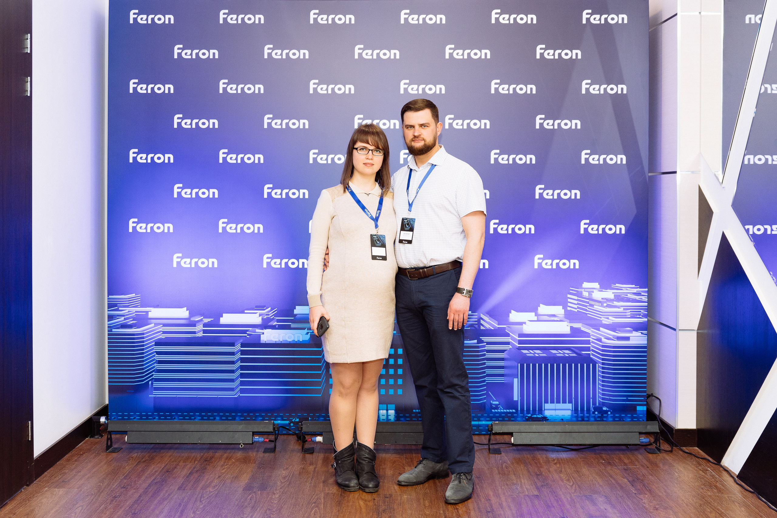 Feron конференция в Краснодаре. Видео и фото для бизнеса |Video & Foto|Ростов-на-Дону|Краснодар|Москва