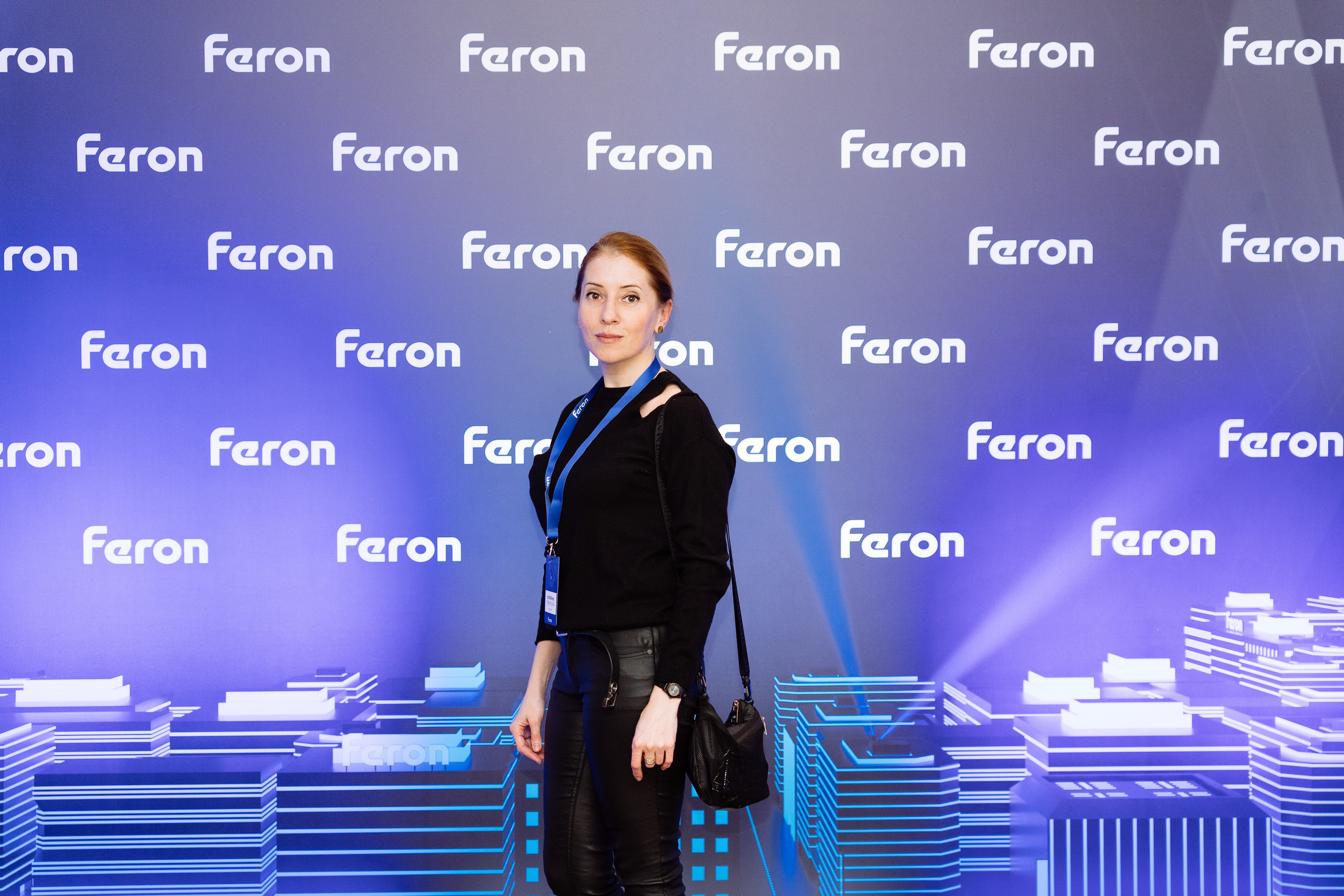 Feron конференция в Краснодаре. Видео и фото для бизнеса |Video & Foto|Ростов-на-Дону|Краснодар|Москва