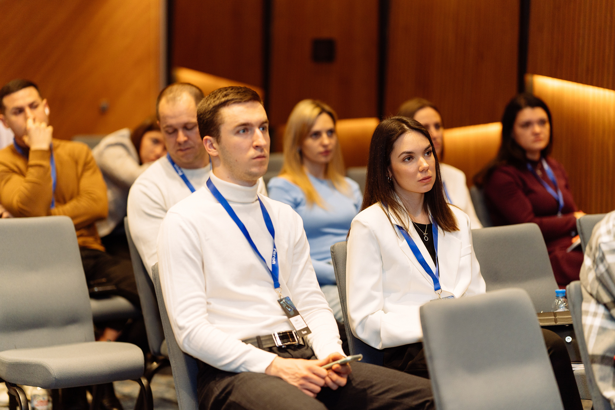 Feron конференция в Ростове-на-Дону. Видео и фото для бизнеса |Video & Foto|Ростов-на-Дону|Краснодар|Москва