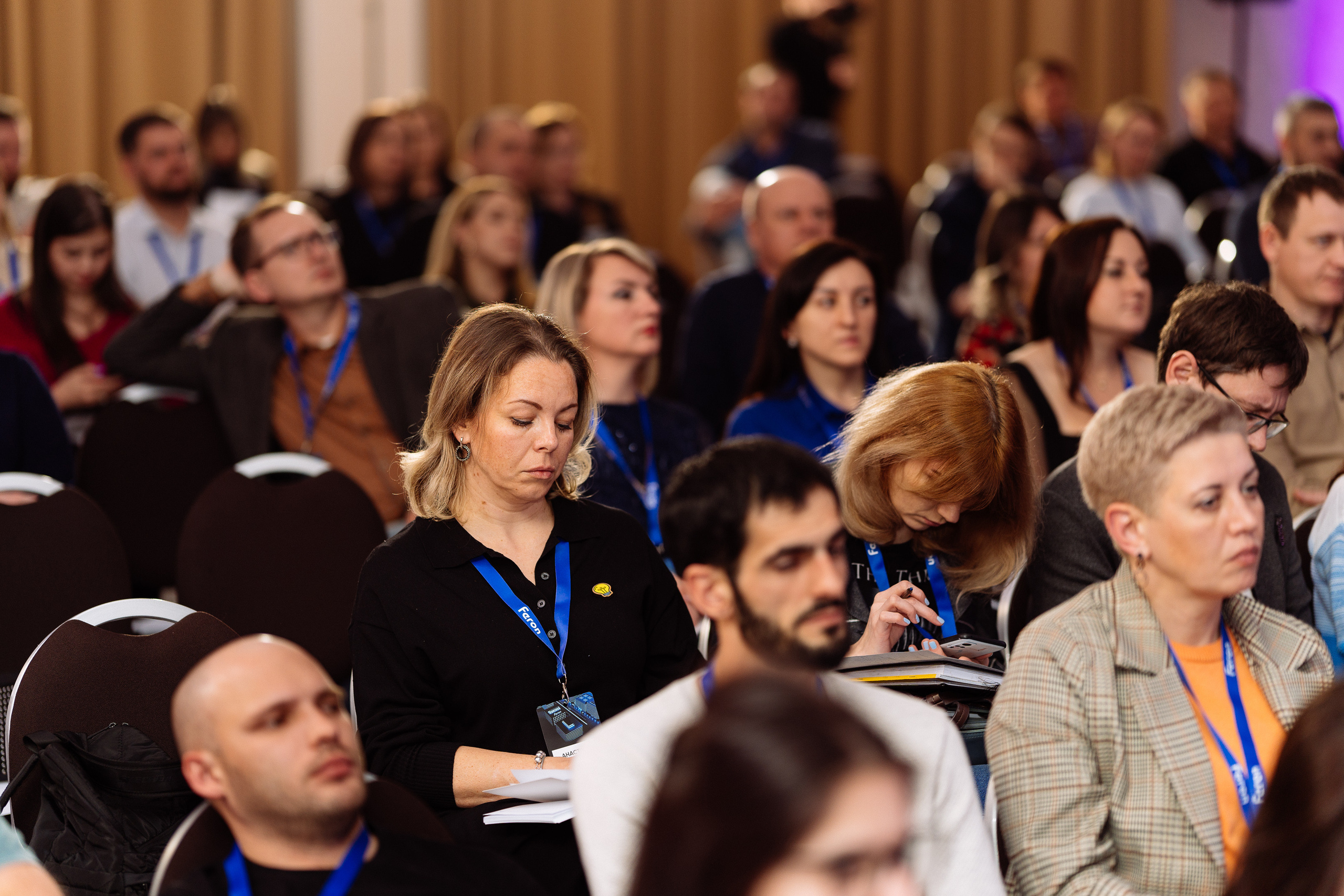 Feron конференция в Краснодаре. Видео и фото для бизнеса |Video & Foto|Ростов-на-Дону|Краснодар|Москва