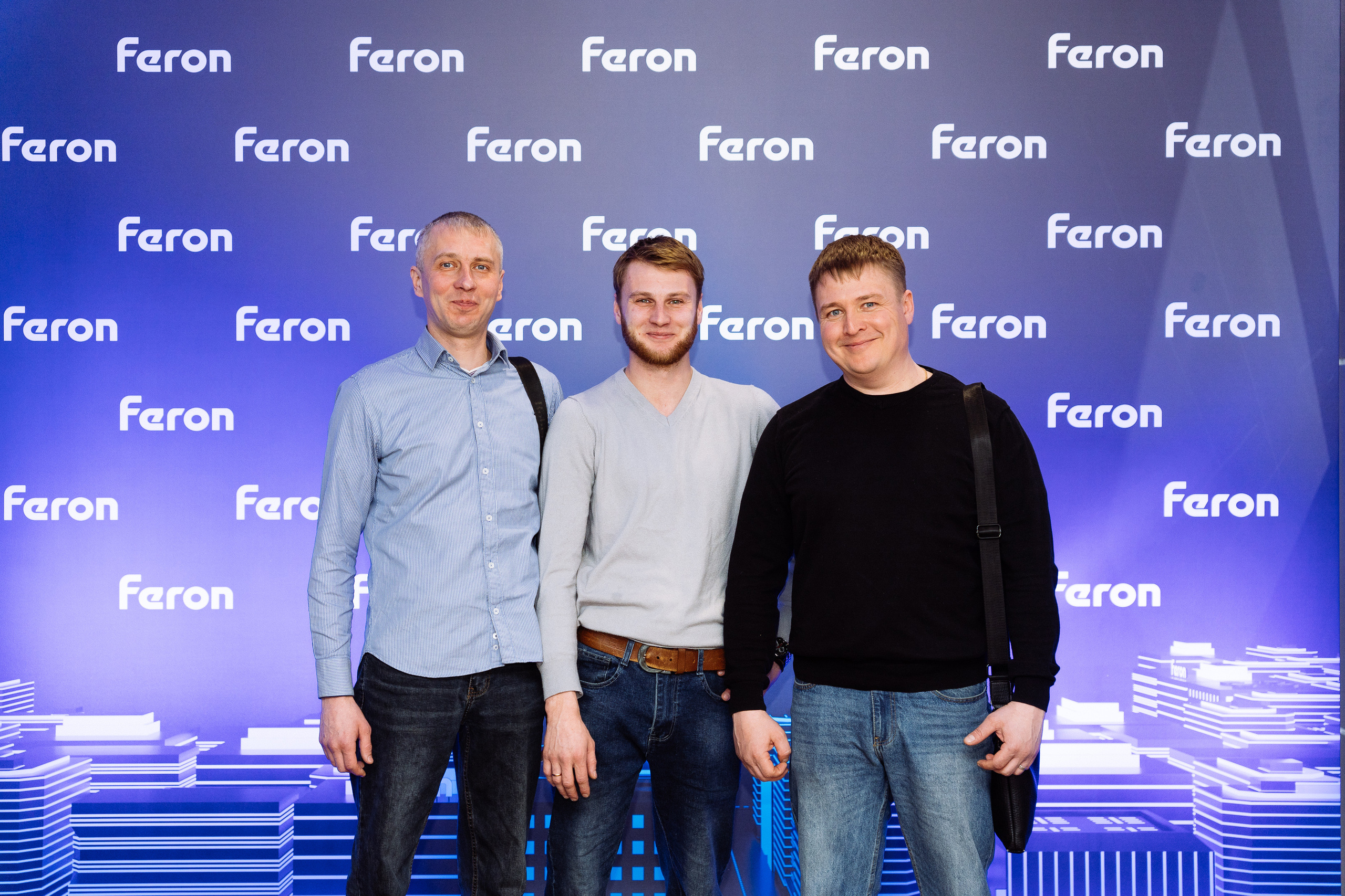 Feron конференция в Краснодаре. Видео и фото для бизнеса |Video & Foto|Ростов-на-Дону|Краснодар|Москва