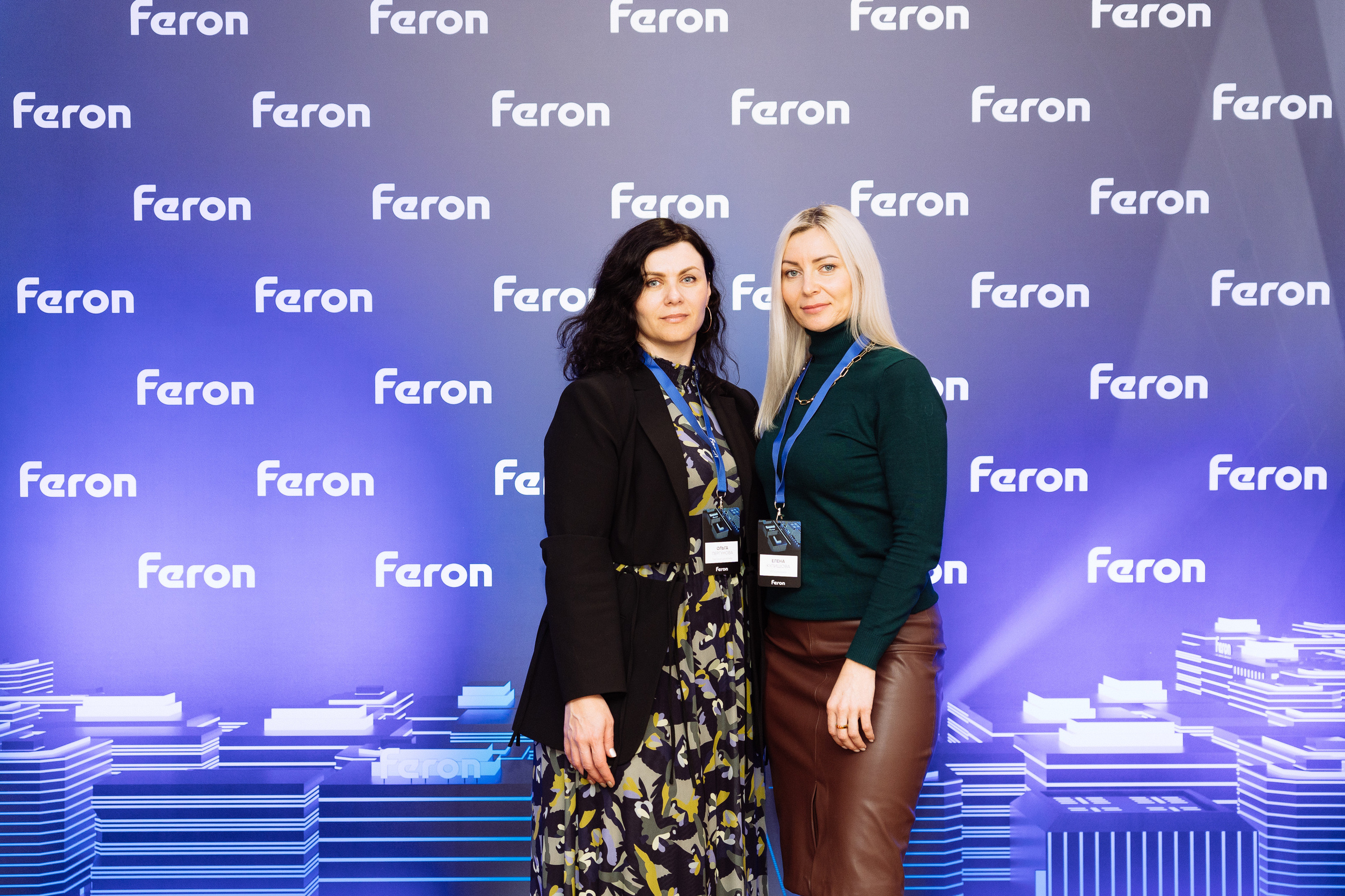 Feron конференция в Краснодаре. Видео и фото для бизнеса |Video & Foto|Ростов-на-Дону|Краснодар|Москва