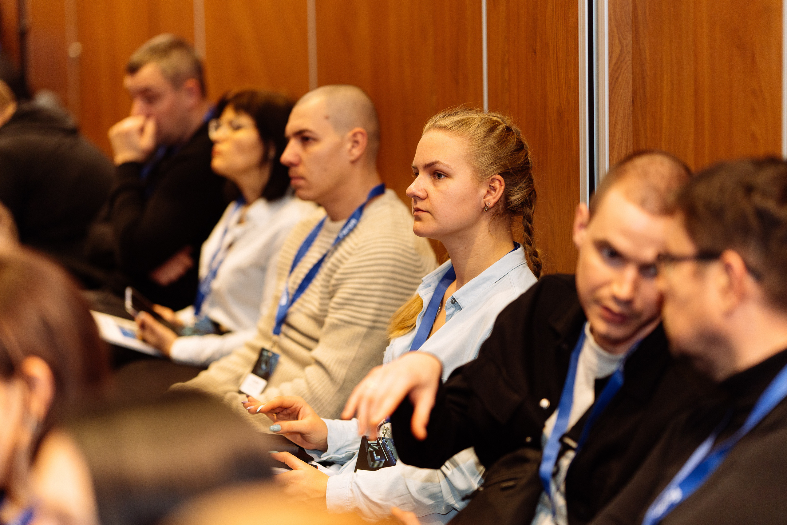 Feron конференция в Ростове-на-Дону. Видео и фото для бизнеса |Video & Foto|Ростов-на-Дону|Краснодар|Москва