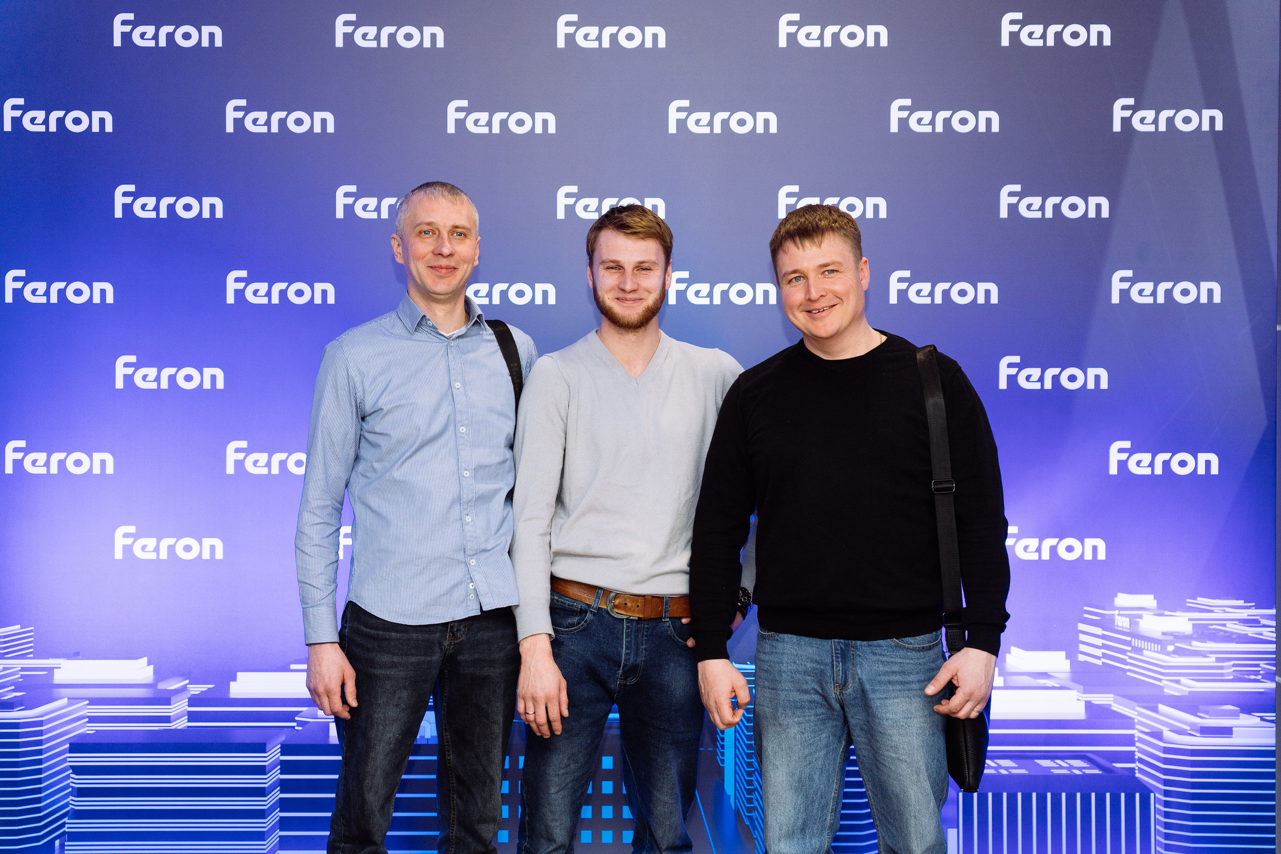 Feron конференция в Краснодаре. Видео и фото для бизнеса |Video & Foto|Ростов-на-Дону|Краснодар|Москва